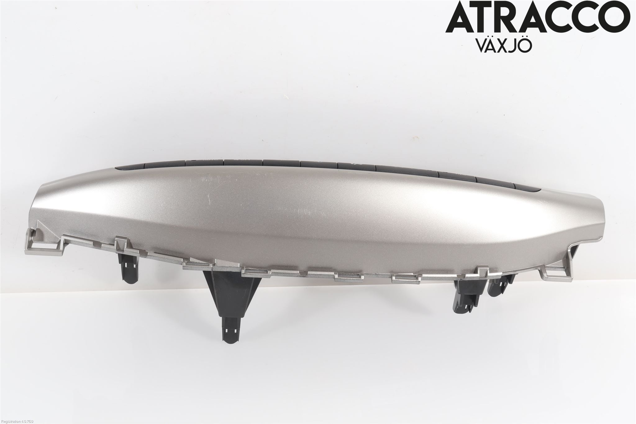 Lexus CT 200h Ac Styrenhet Ac Manöveren