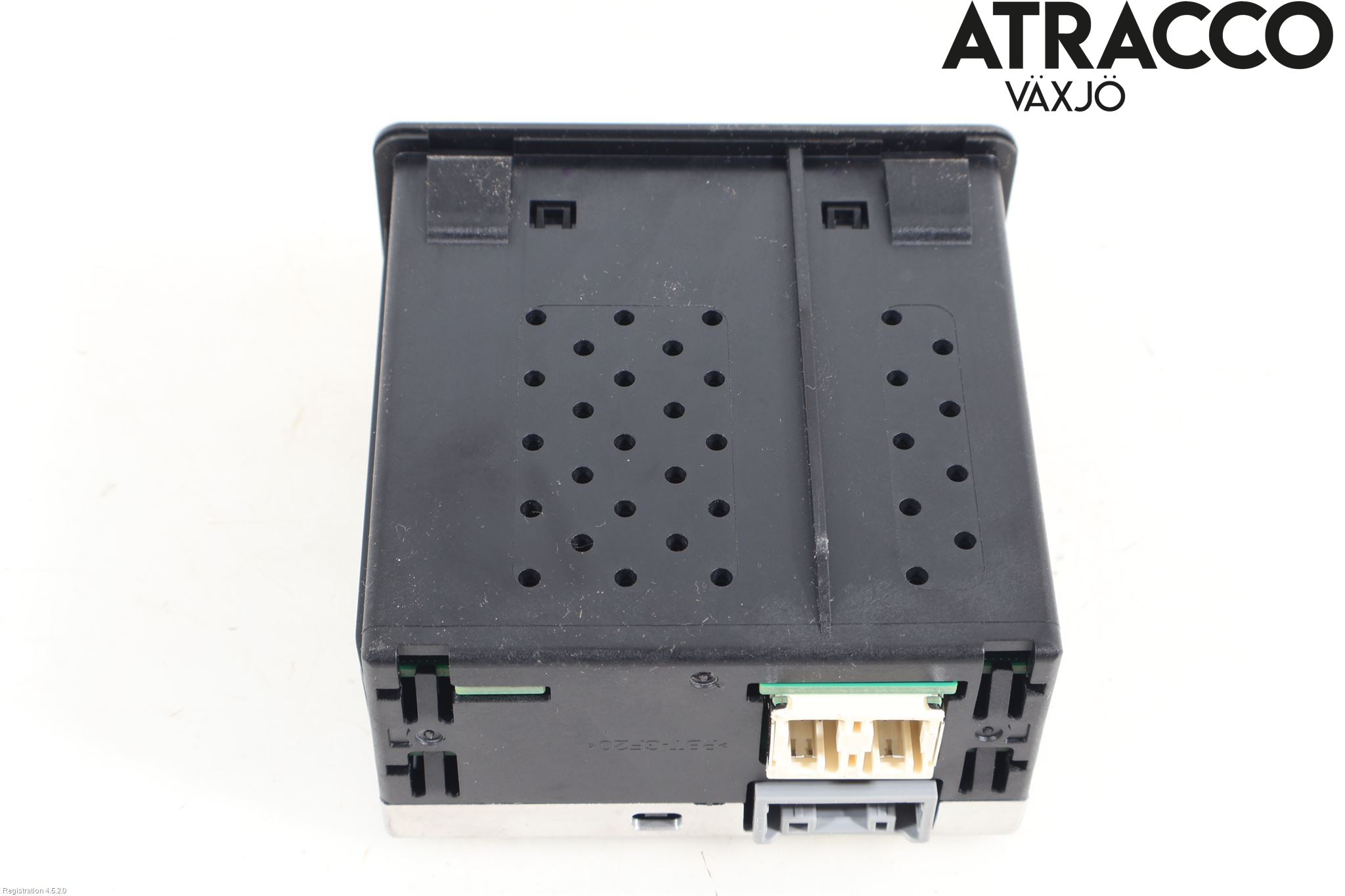 Mazda CX-60 22- Usb Connection
