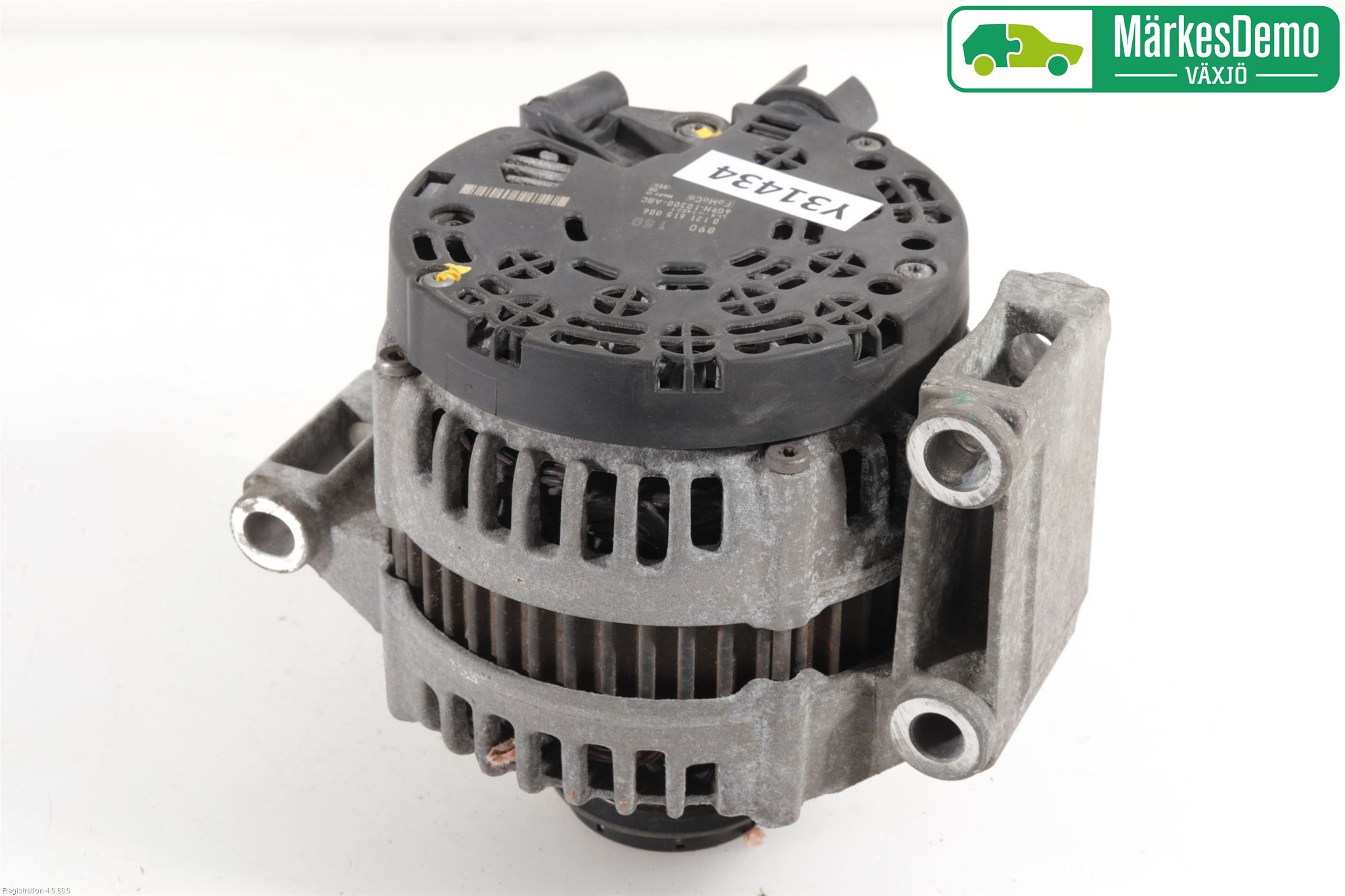 Ford GALAXY 06-15 Generator