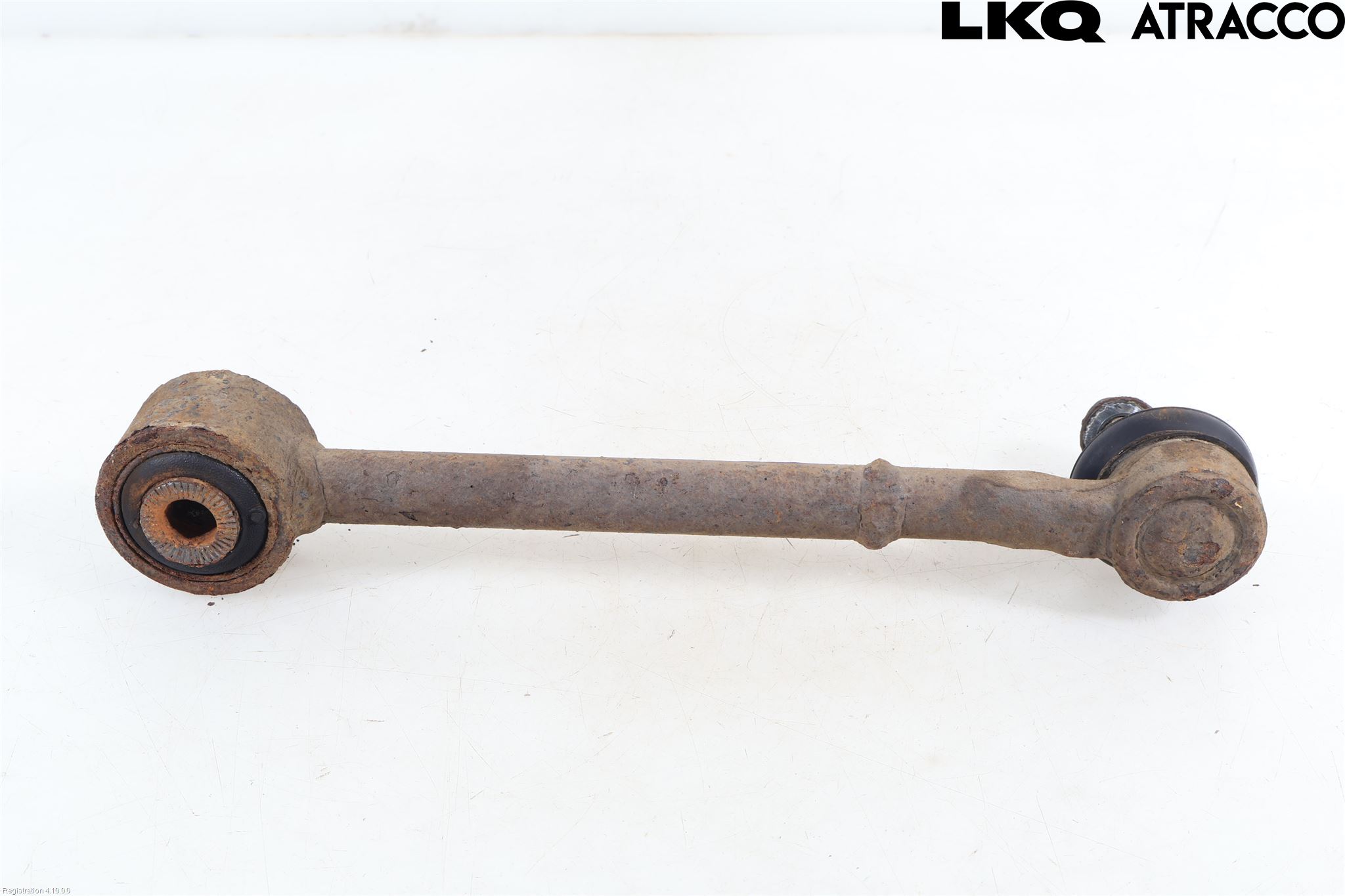 Lexus NX 300h 15-21 Bärarm Bak Höger