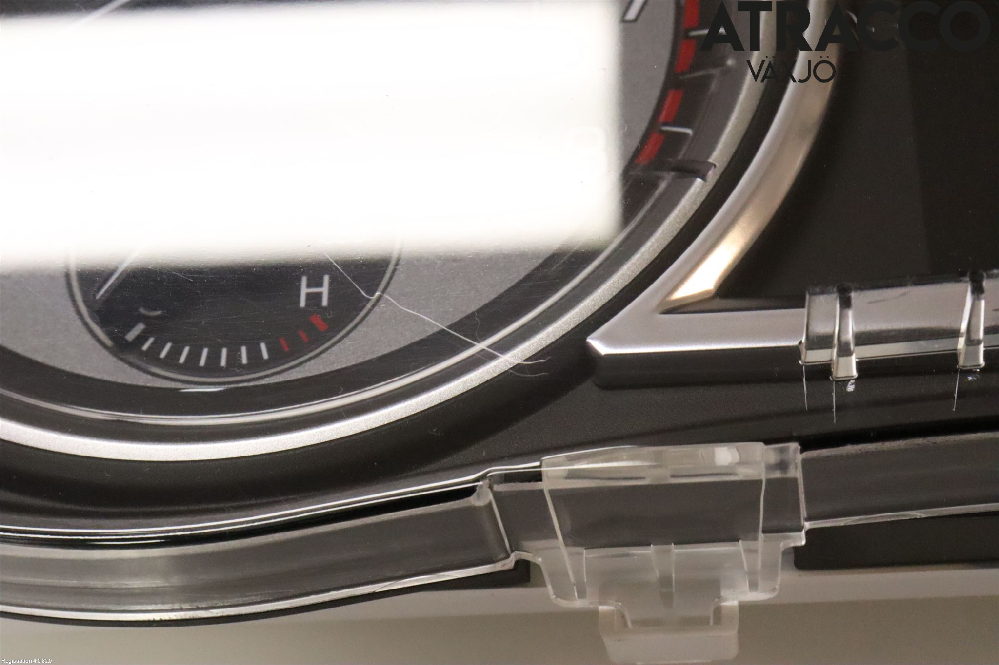 Suzuki VITARA 15- Instrument Komb