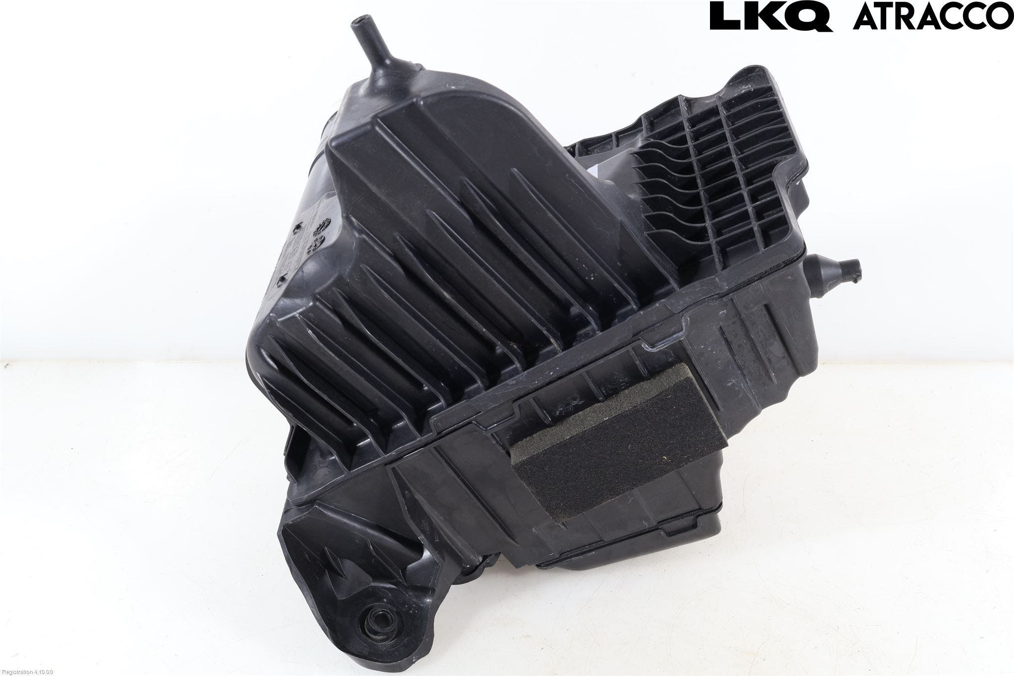 Renault MEGANE IV 16-23 Luftrenare