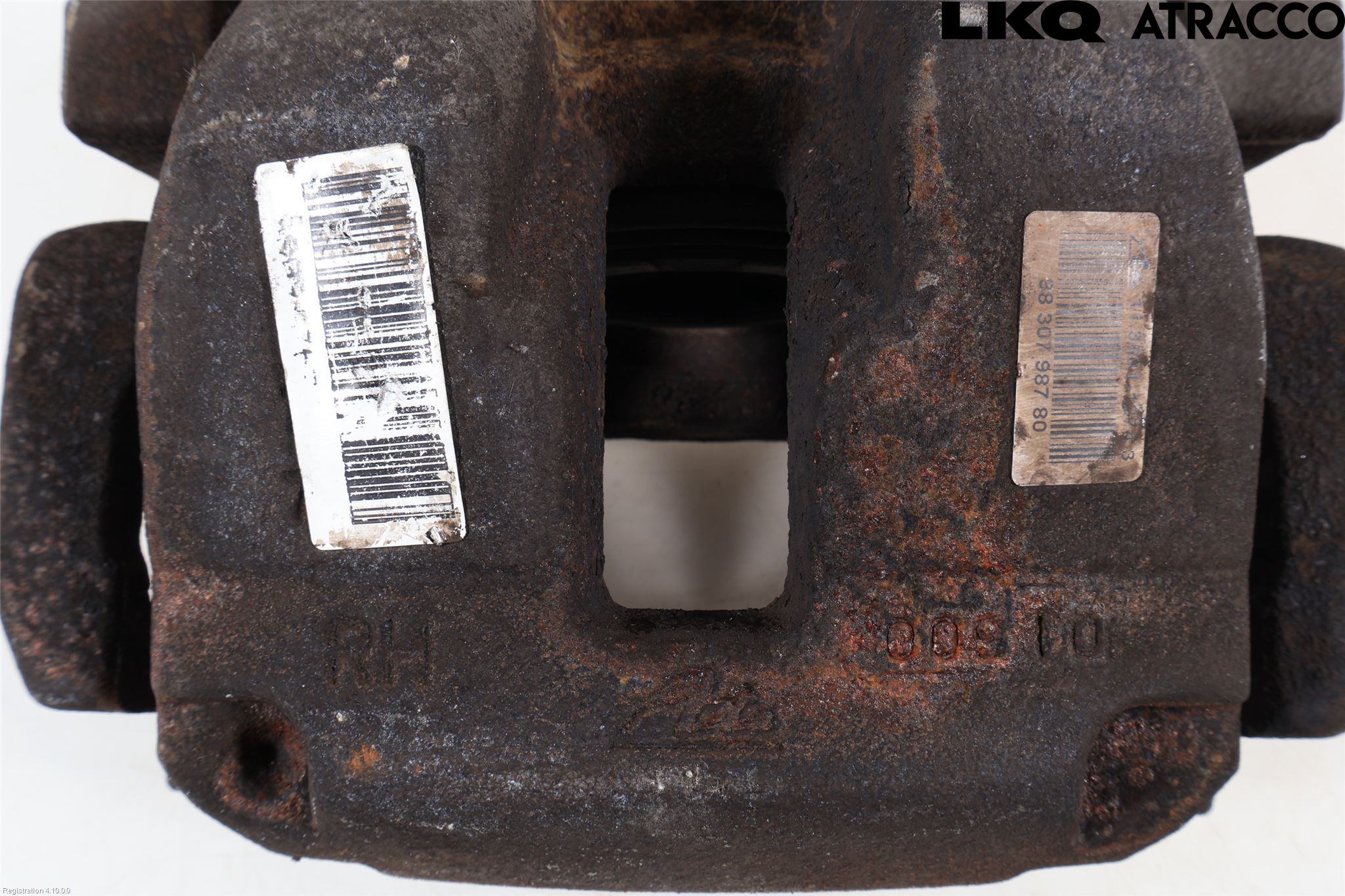 Toyota PROACE CITY 20- Bromsok Fram Höger