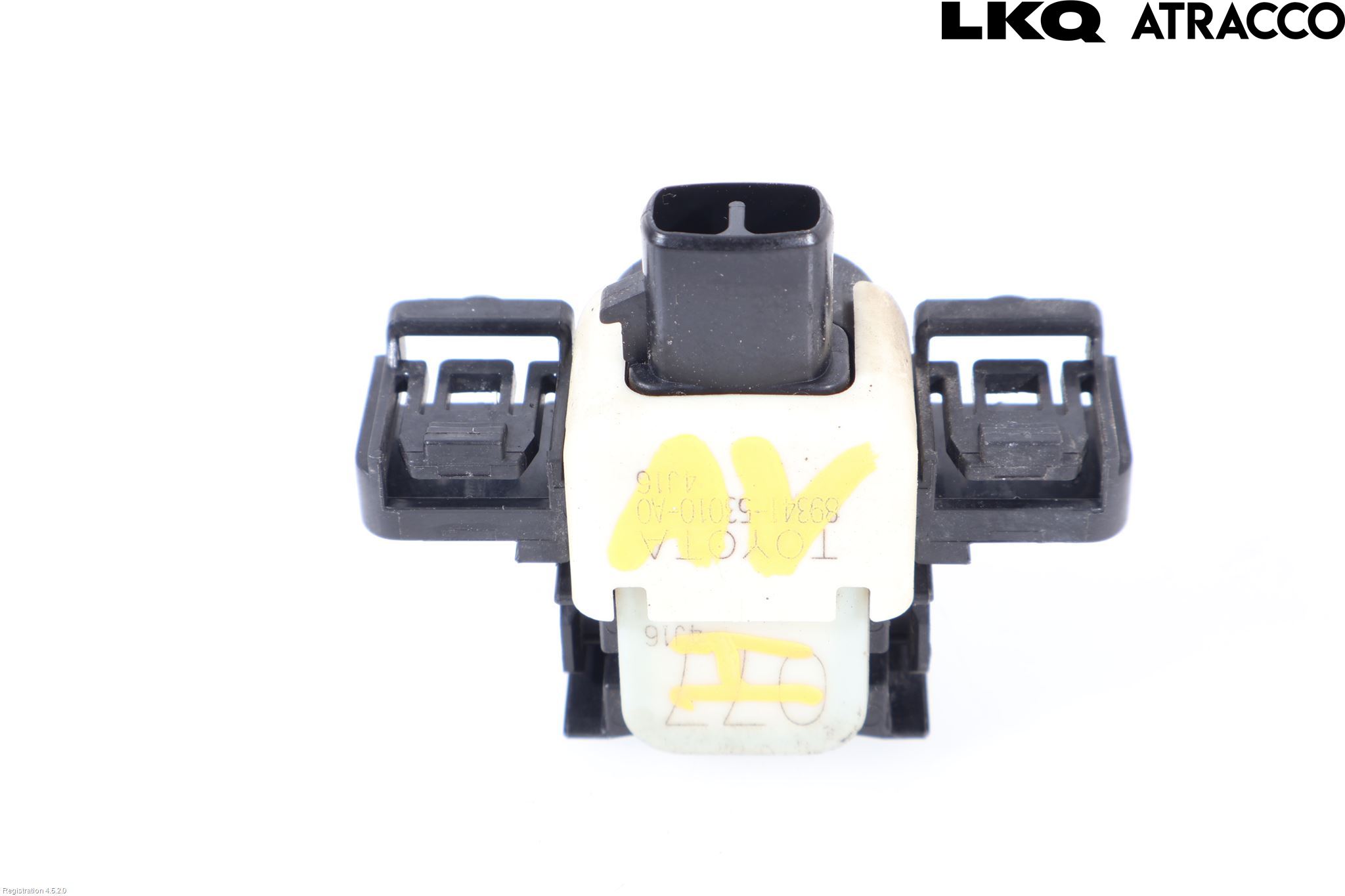 Lexus IS 250/350 14-20 Parkeringshjälp Frontsensor