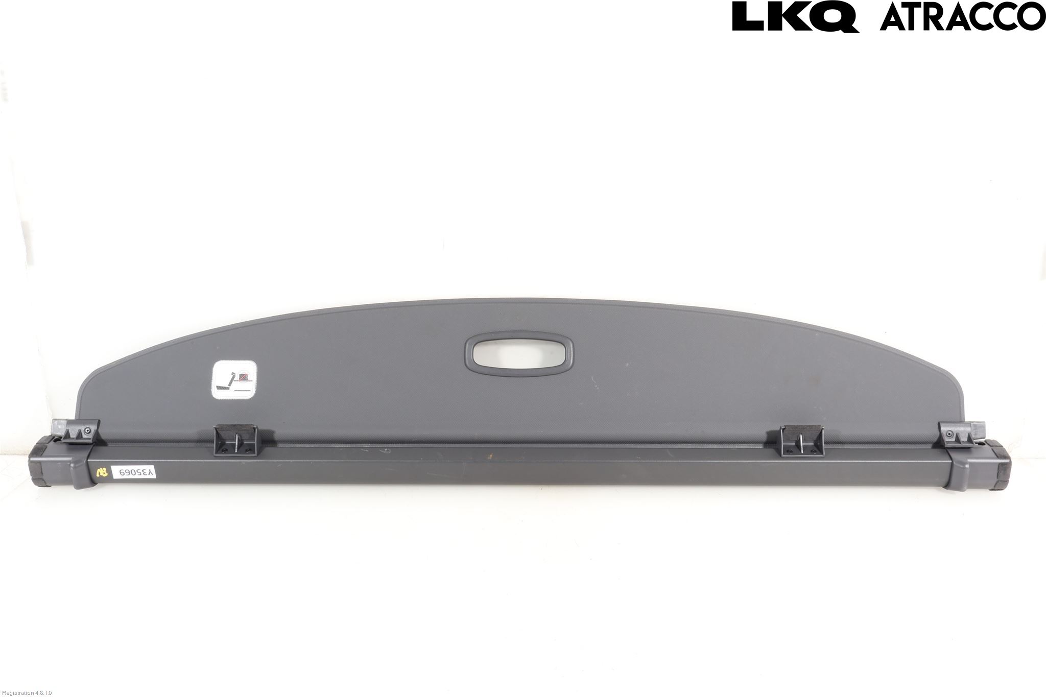 Hyundai IONIQ AE 17-22 Insynskydd