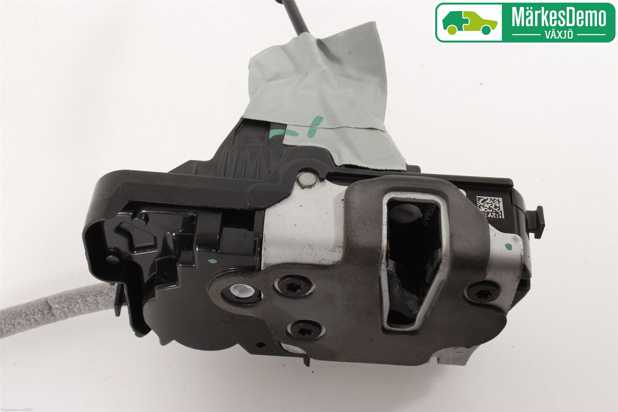 Ford FOCUS 19- Låskista-Dörrlås