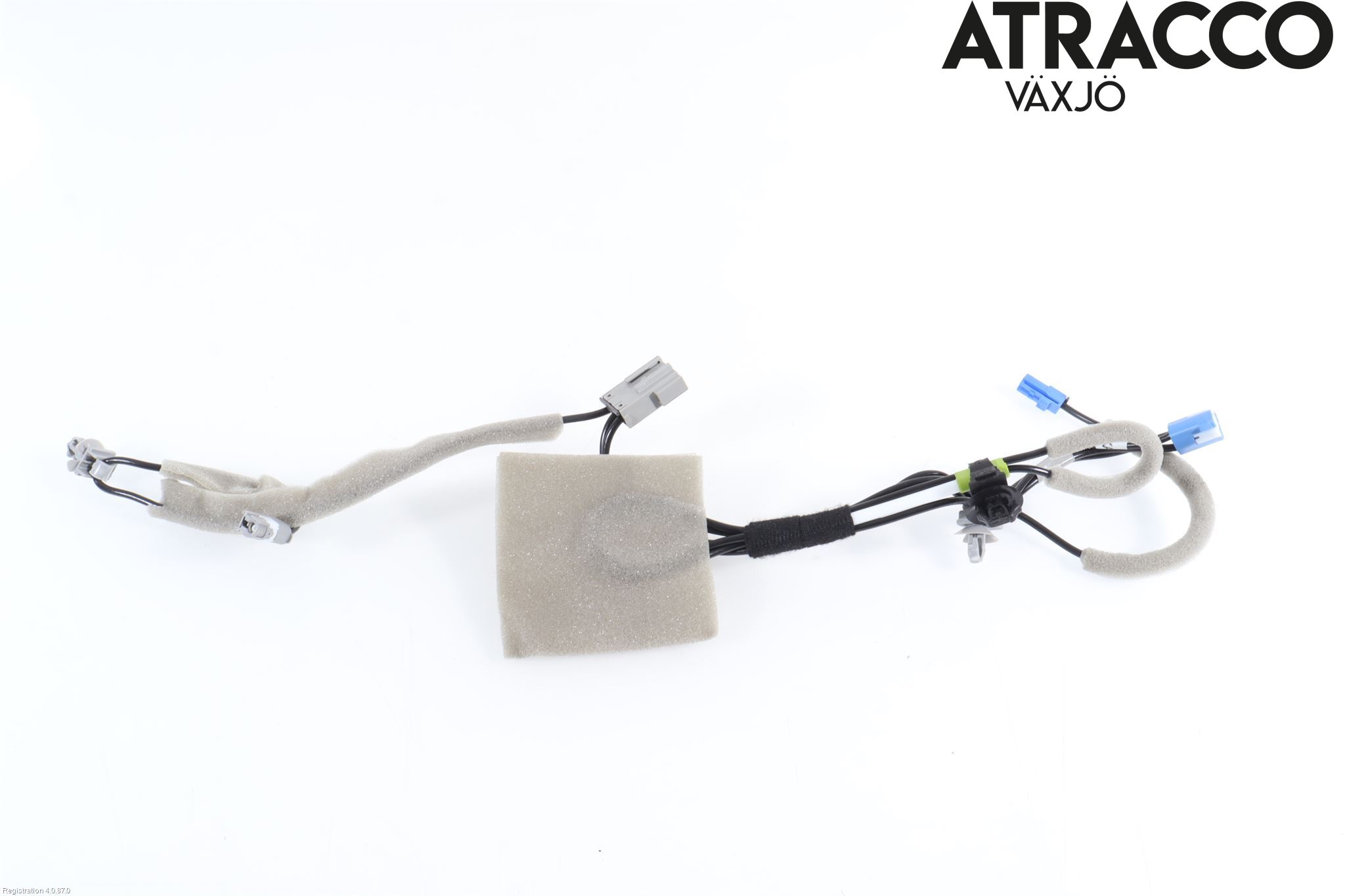 Mazda CX-60 22- Kabelhärva