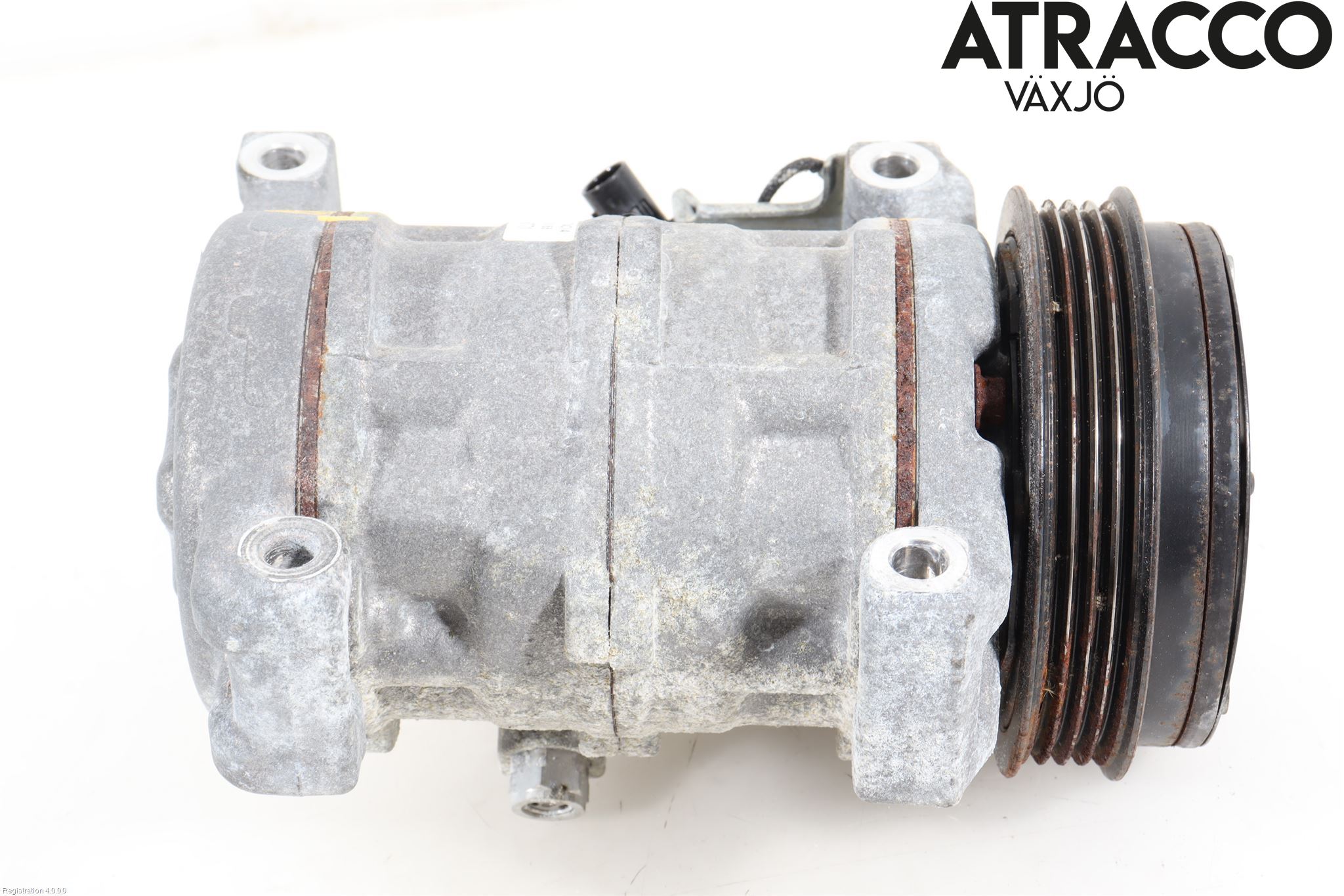 Suzuki VITARA 15- Ac Kompressor