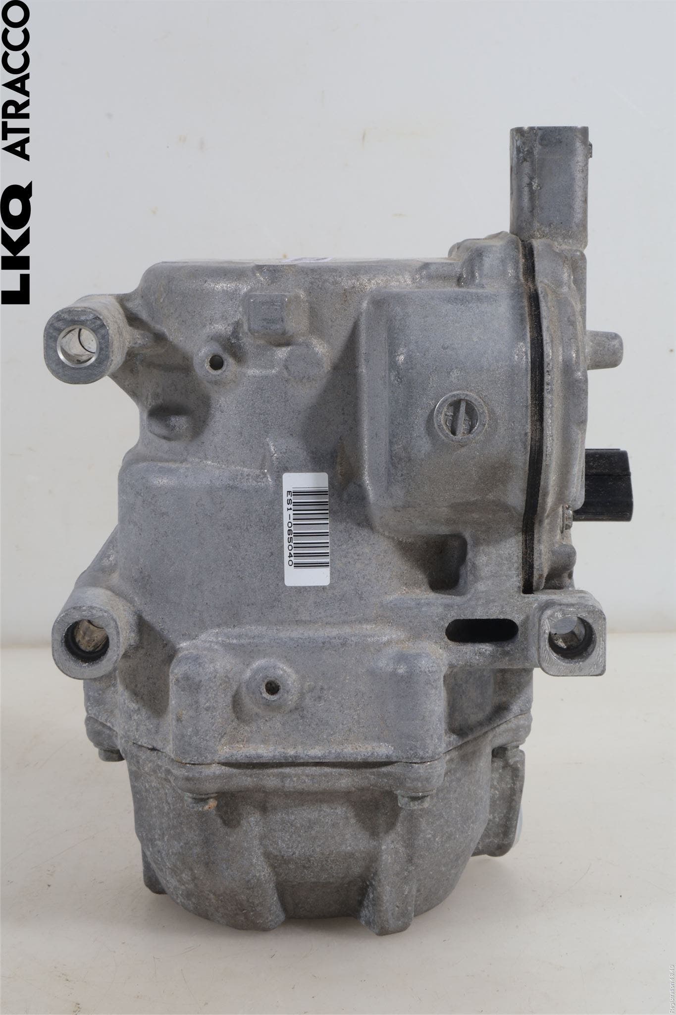 Toyota YARIS XP130 12-14 Ac Kompressor