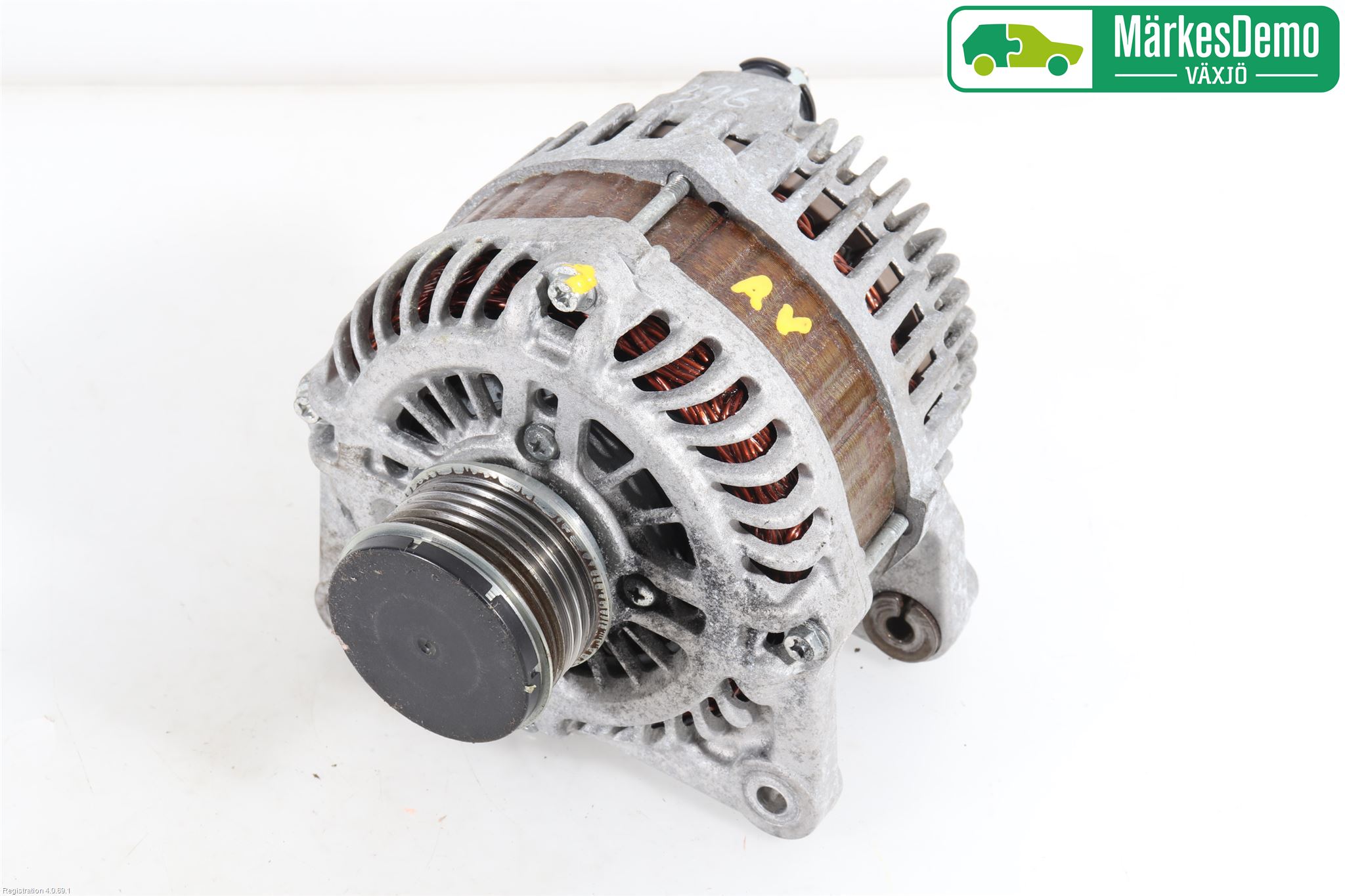 Nissan NV200/NV200 COMBI Generator