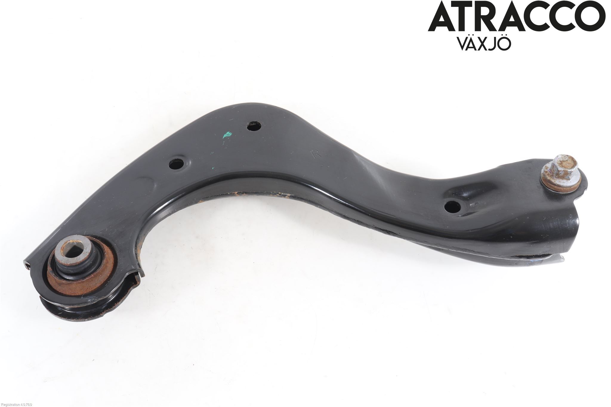 Toyota C-HR 16-23 Bärarm Bak Övre Höger