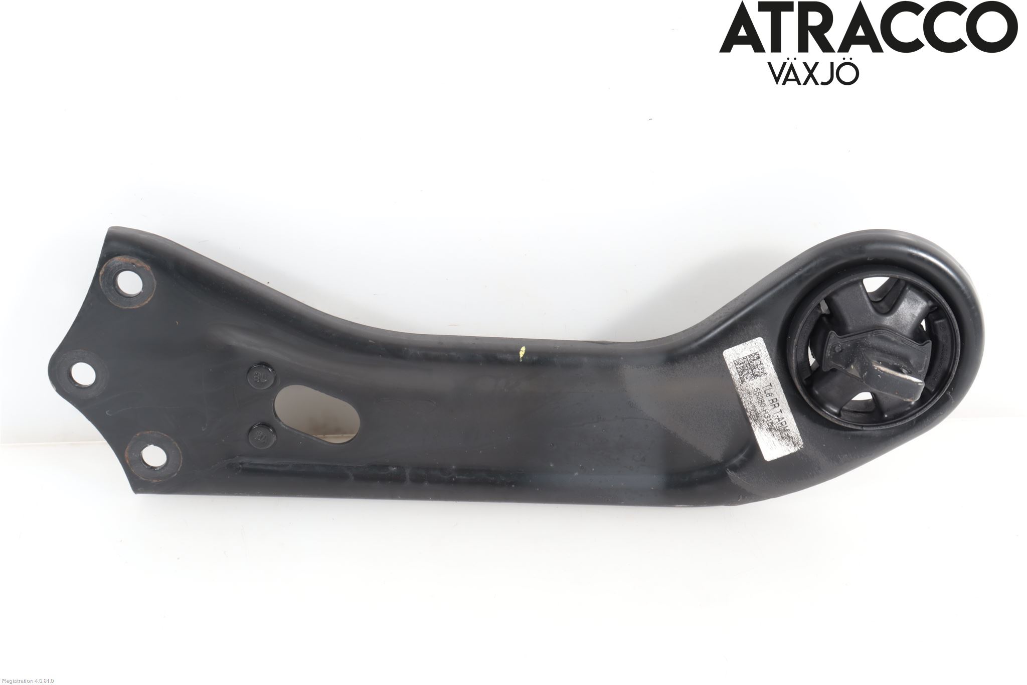 Hyundai TUCSON 05- Bärarm Bak Höger