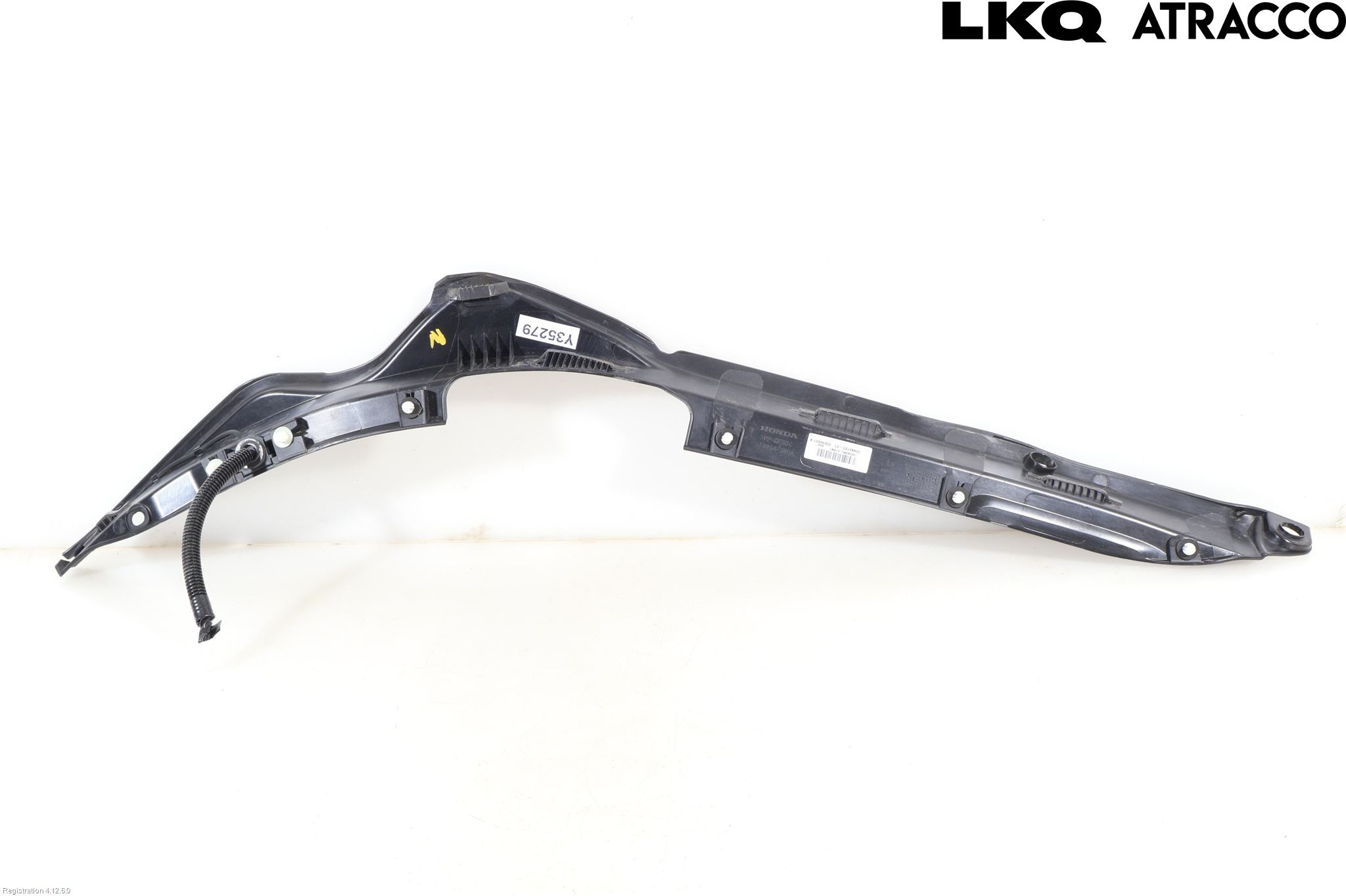 Honda HR-V 21- Bakluckeöppnare Automatisk