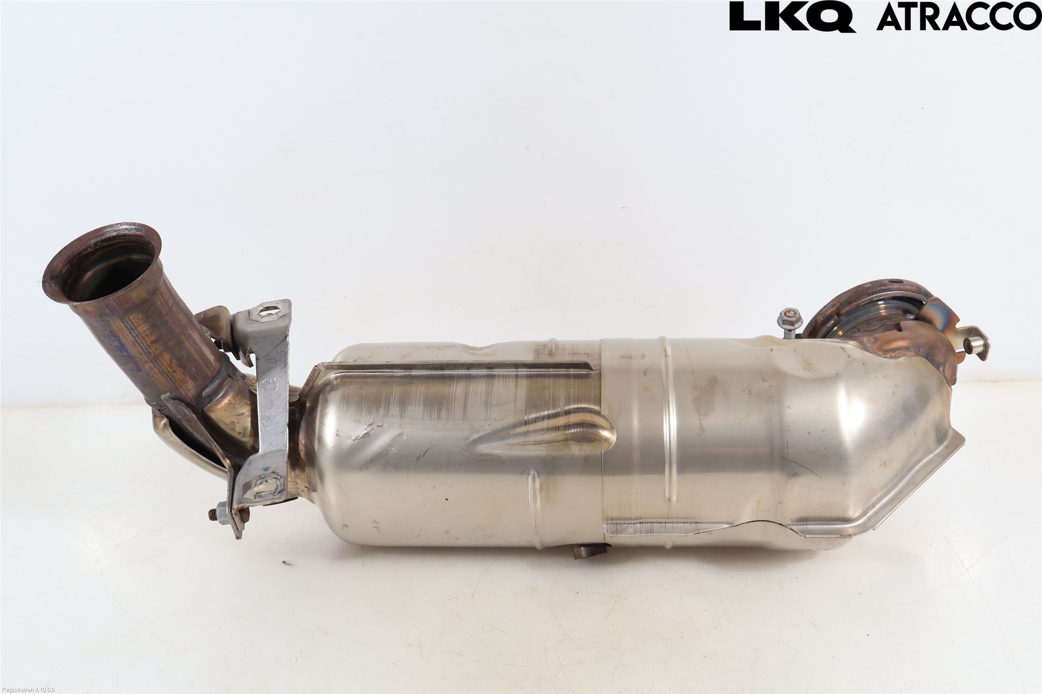 Peugeot 208/E-208 20- Katalysator