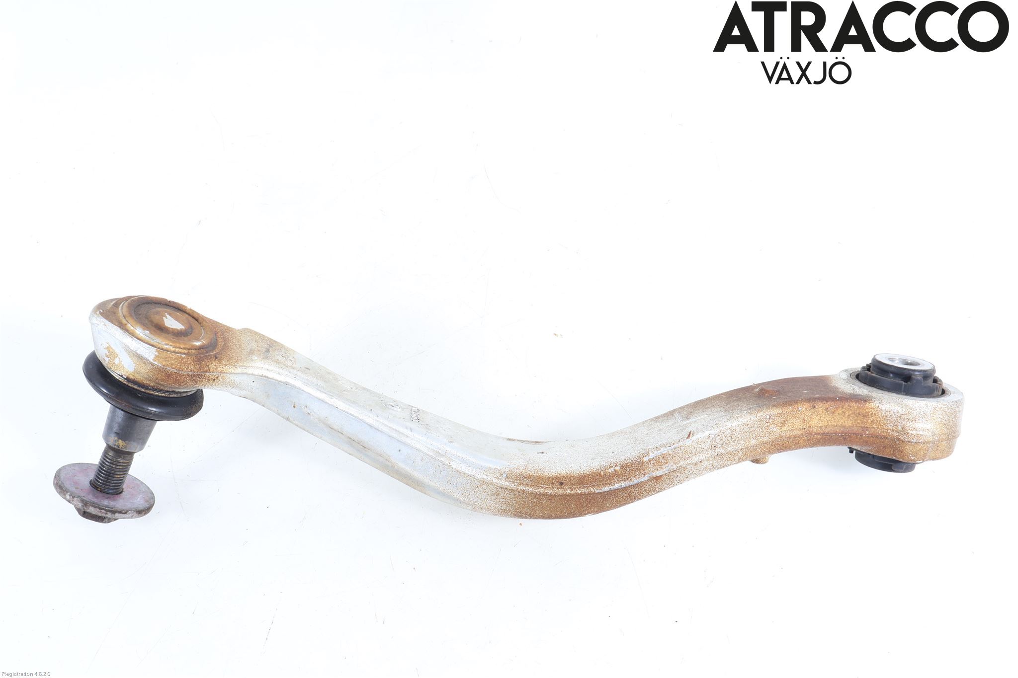 Mazda CX-60 22- Bärarm Bak Övre Vänster