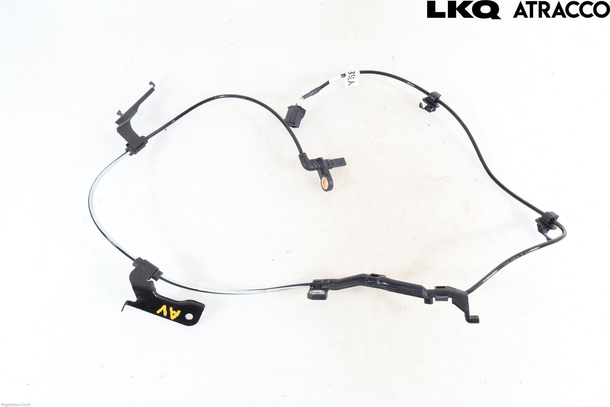 Toyota COROLLA 19- Abs Sensor