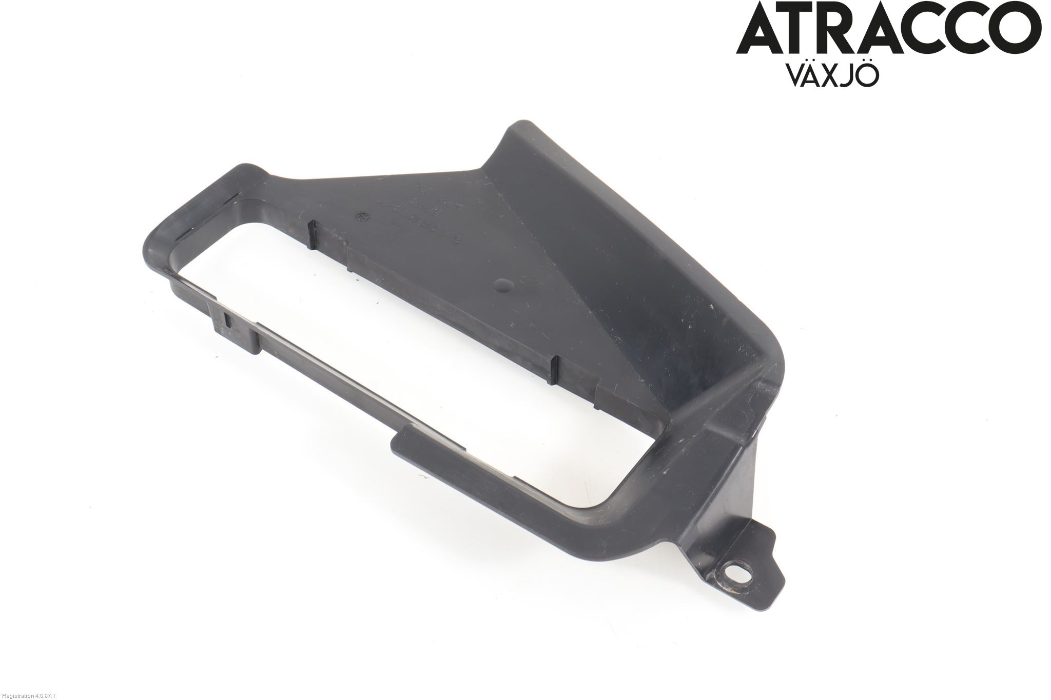 Mercedes-Benz MB CLS (C218/X218) 11-17 Ventilationsutsläpp Bak