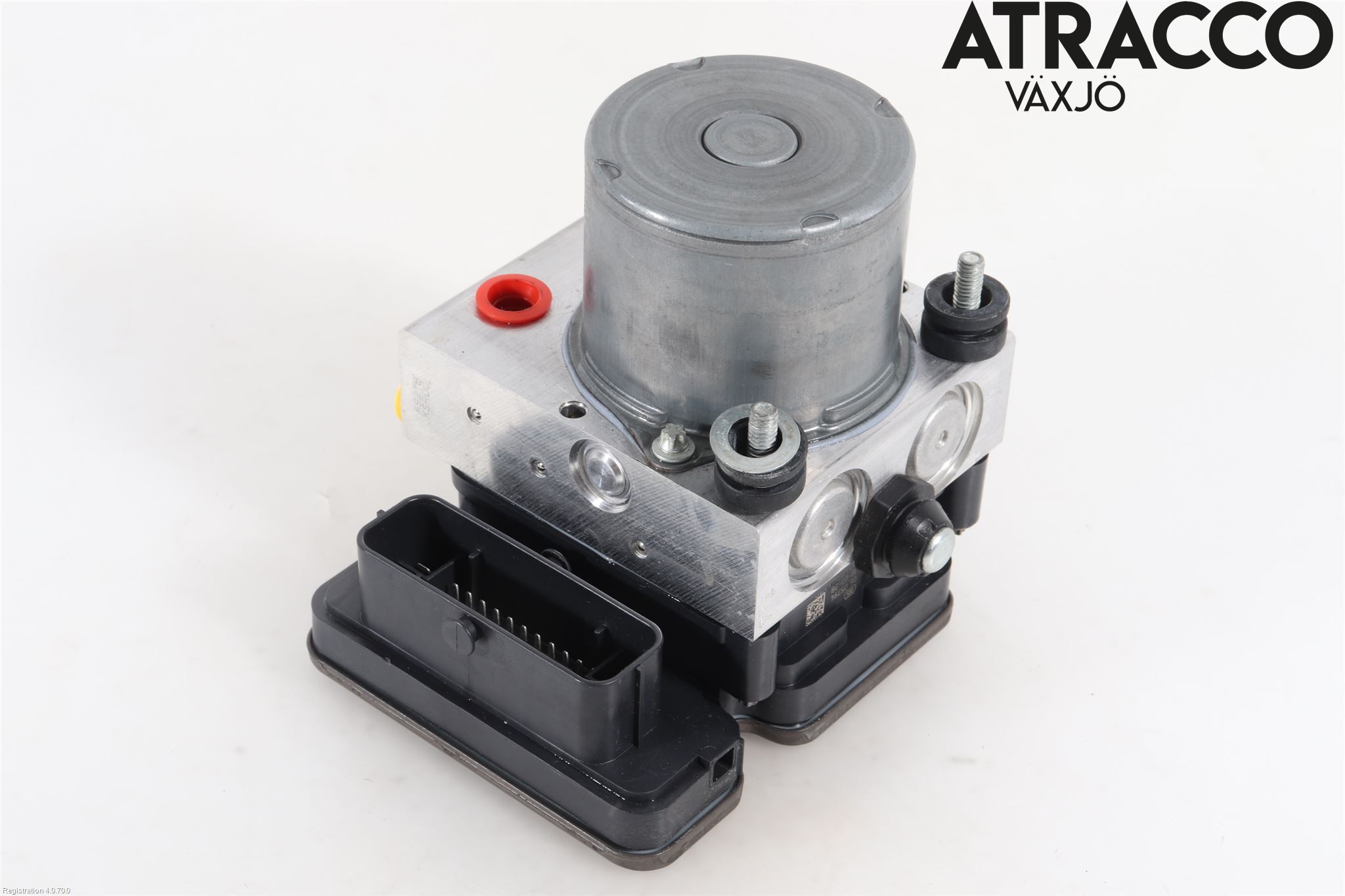 Mazda CX-3 Abs Hydraulaggregat