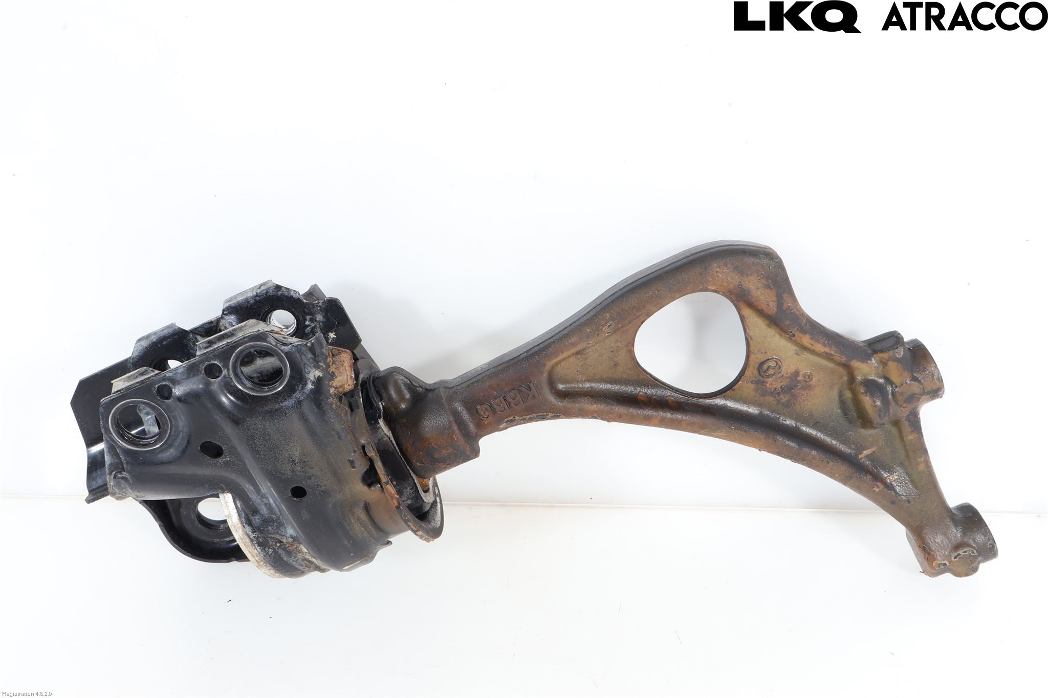 Mazda CX-60 22- Bärarm Fram Undre Vä