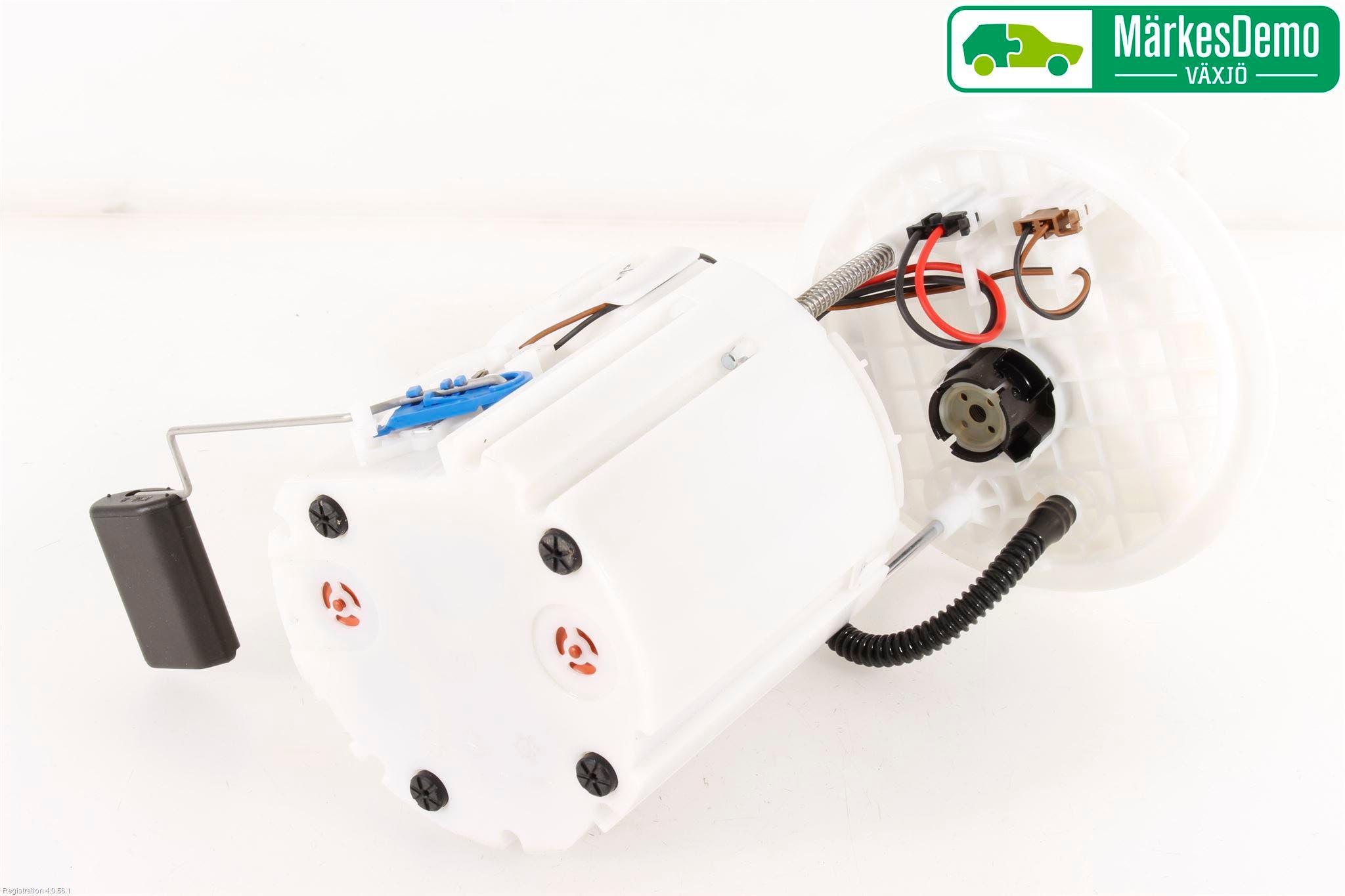 Hyundai i30 PD 17- Bränslepump El