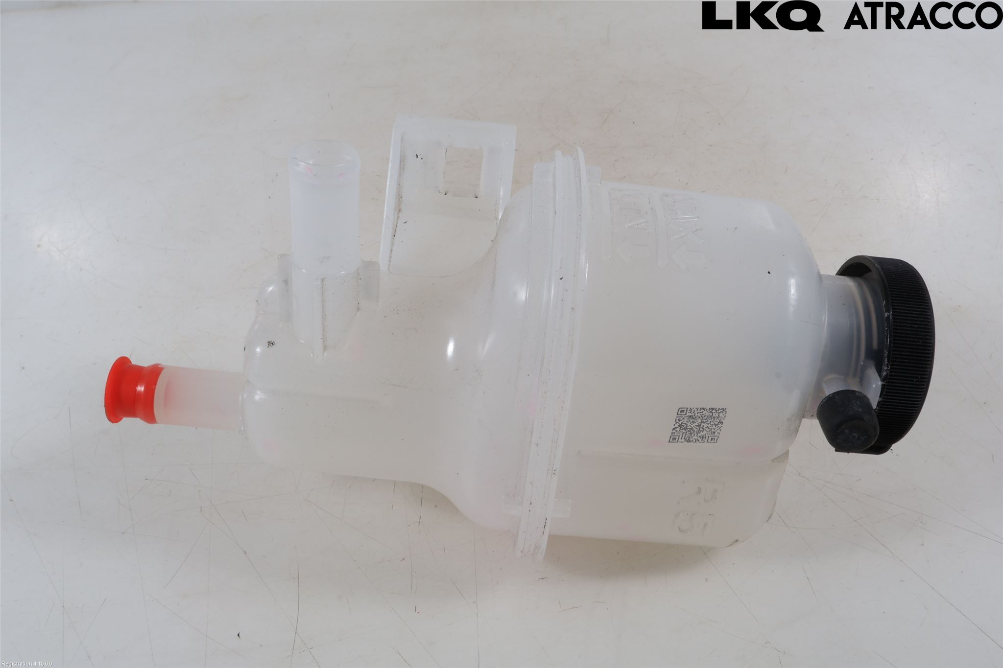 Toyota COROLLA 19- Expansionstank