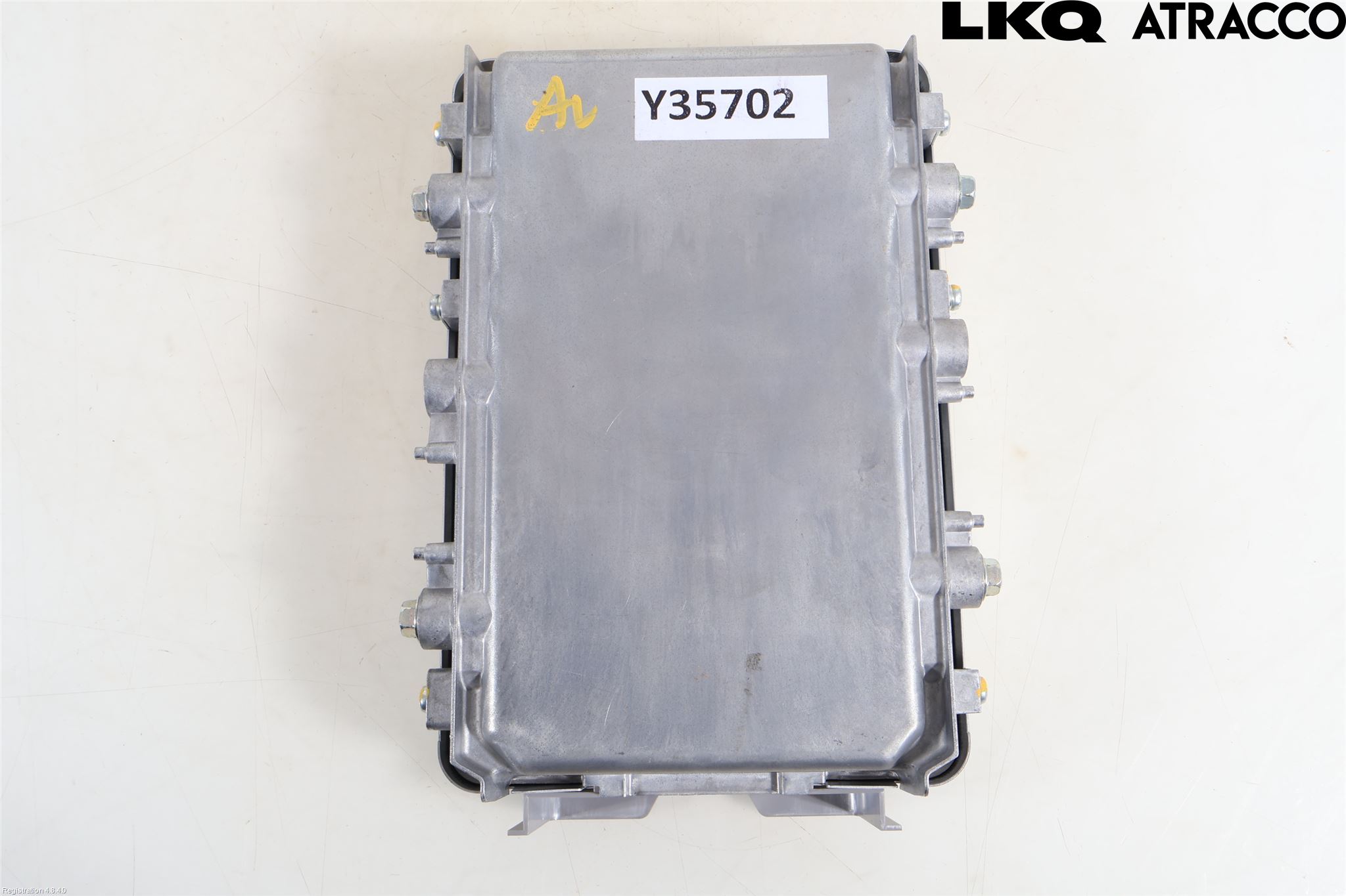 Toyota C-HR 24- Styrenhet Övrigt