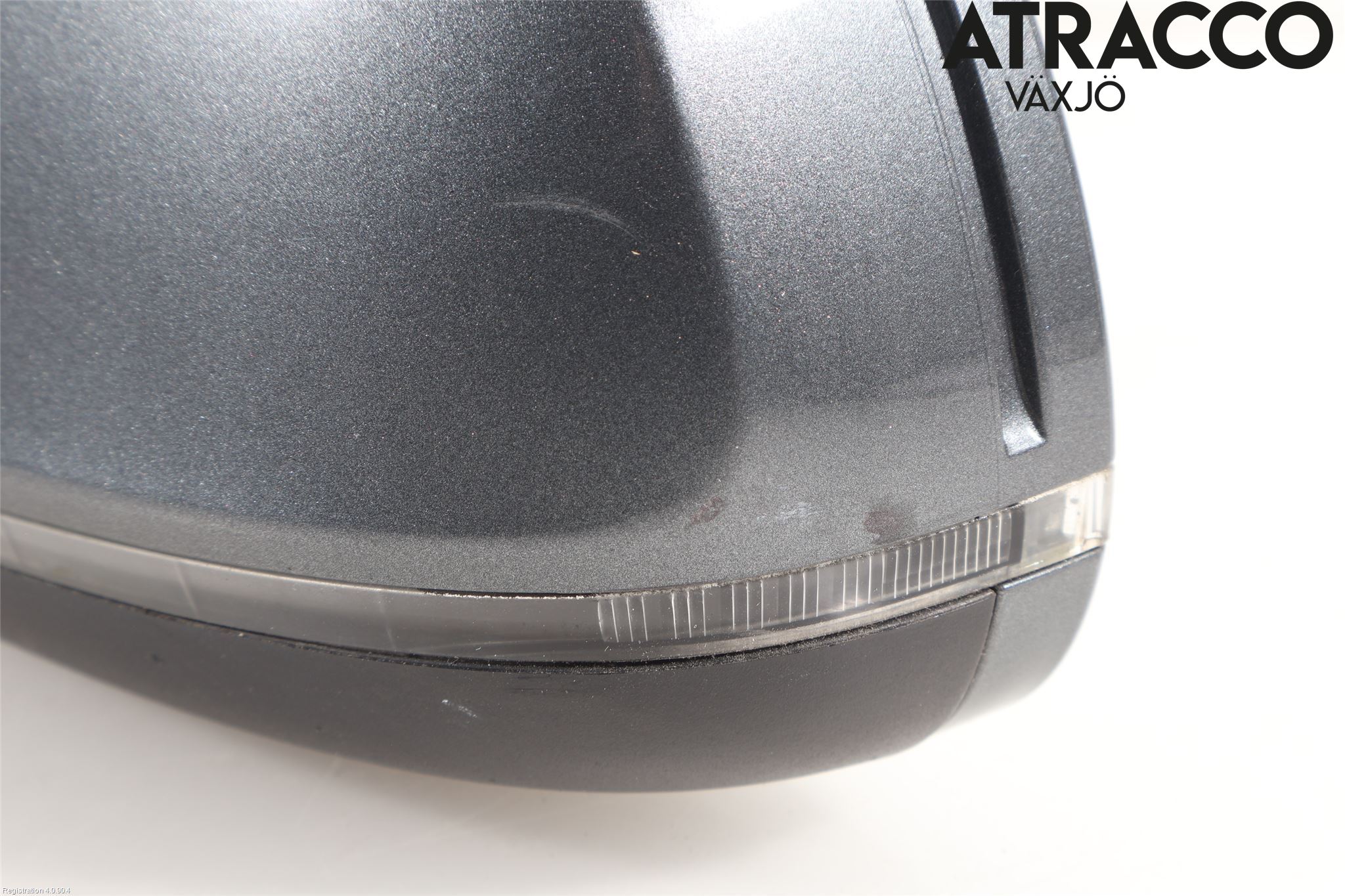 Audi A4 12-15 Spegel Yttre El Vä