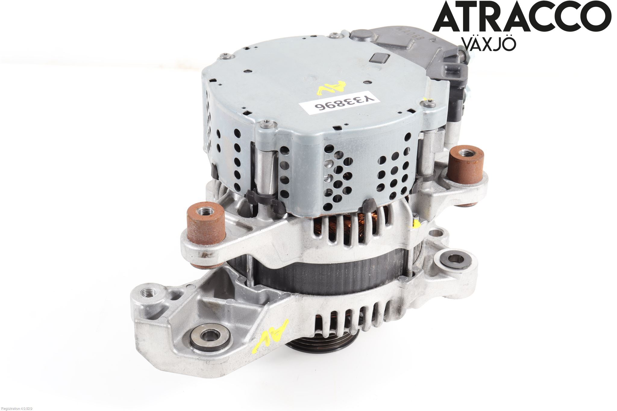 Suzuki VITARA 15- Generator
