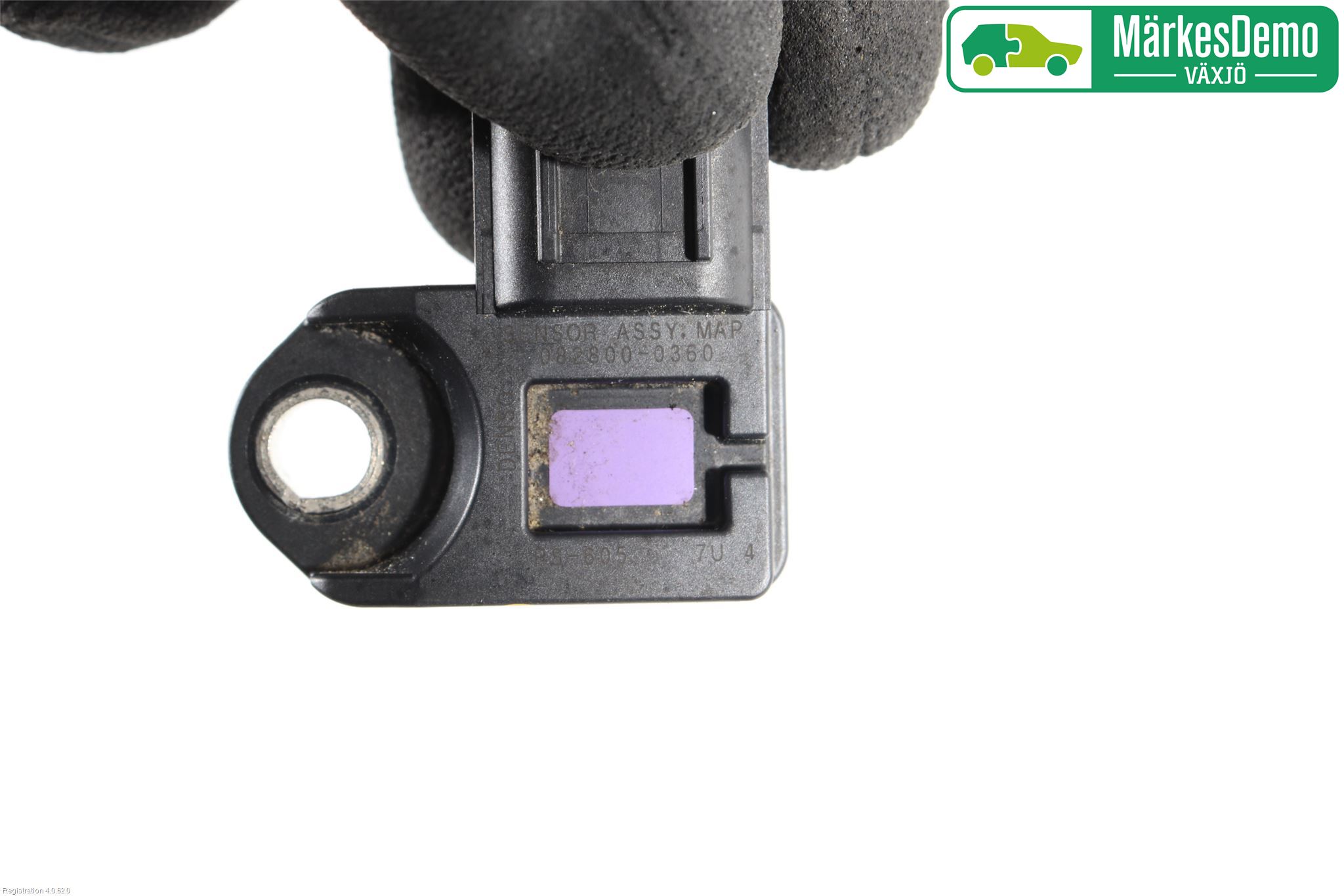 Honda CIVIC 17-22 Injmappsensor