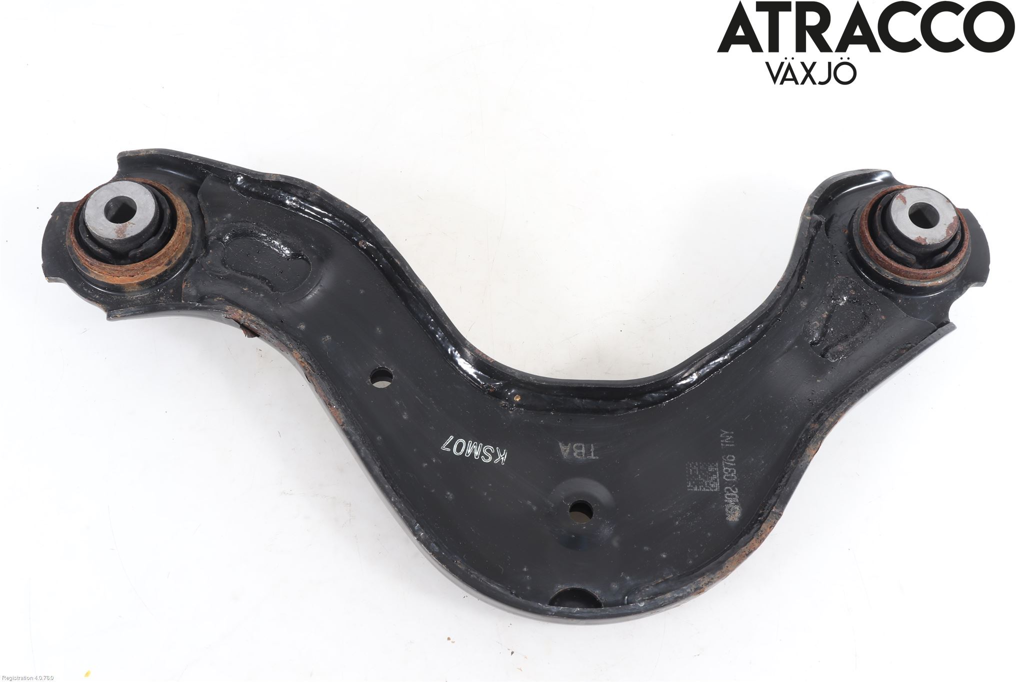 Honda CR-V 19-22 Bärarm Bak Övre Vänster