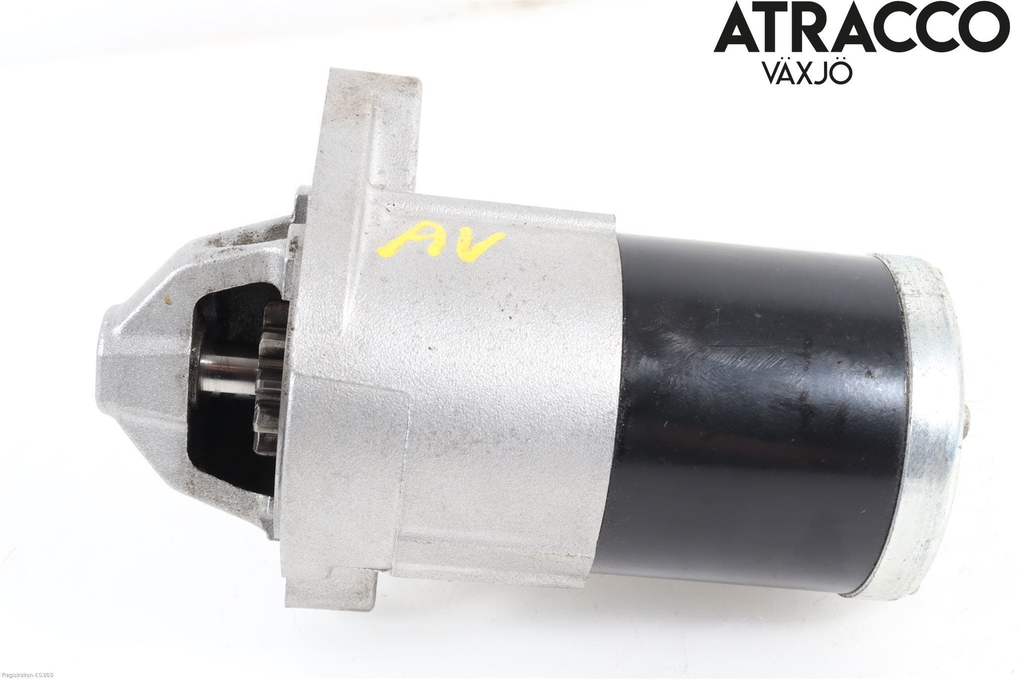 Mazda CX-30 20- Startmotor