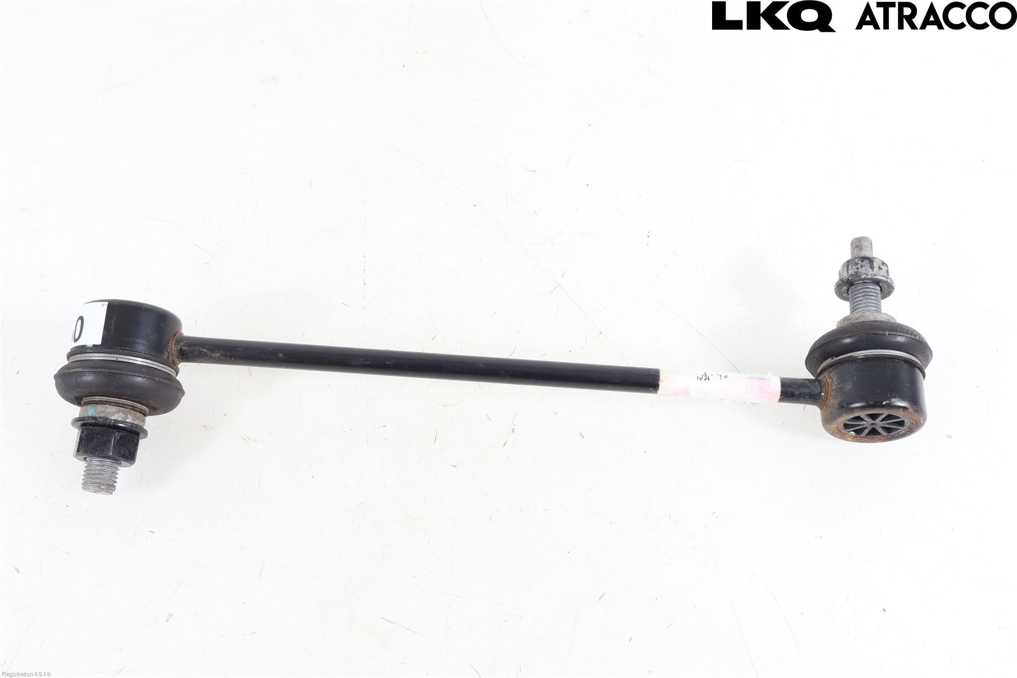 Hyundai i10 LA 20- Krängningshämmarstag Fram