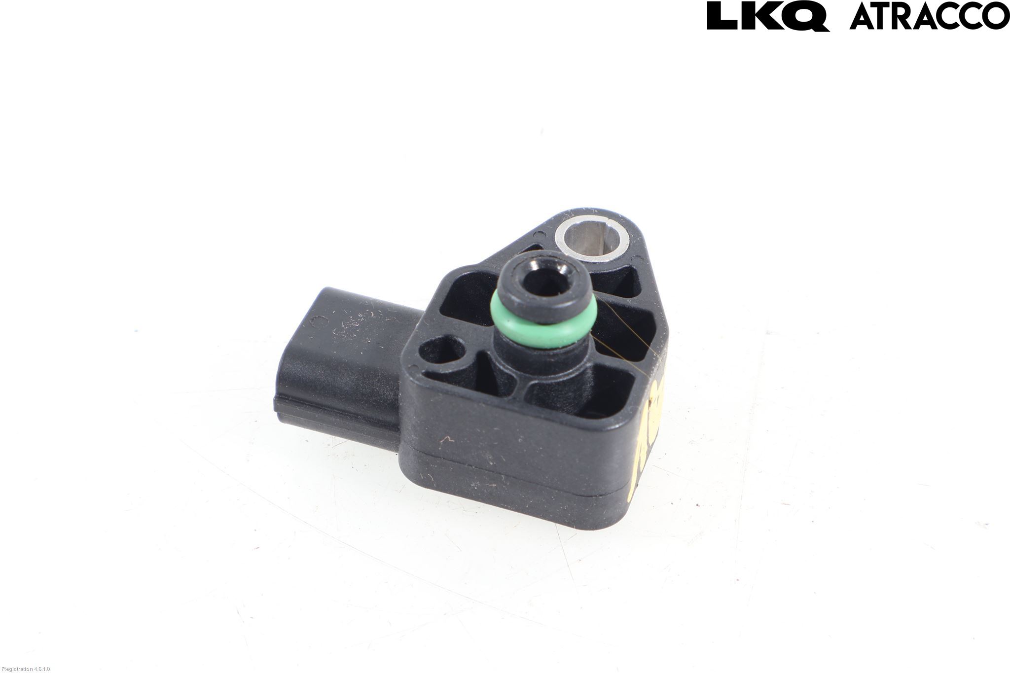 Suzuki SX4 S-CROSS 22- Injmappsensor