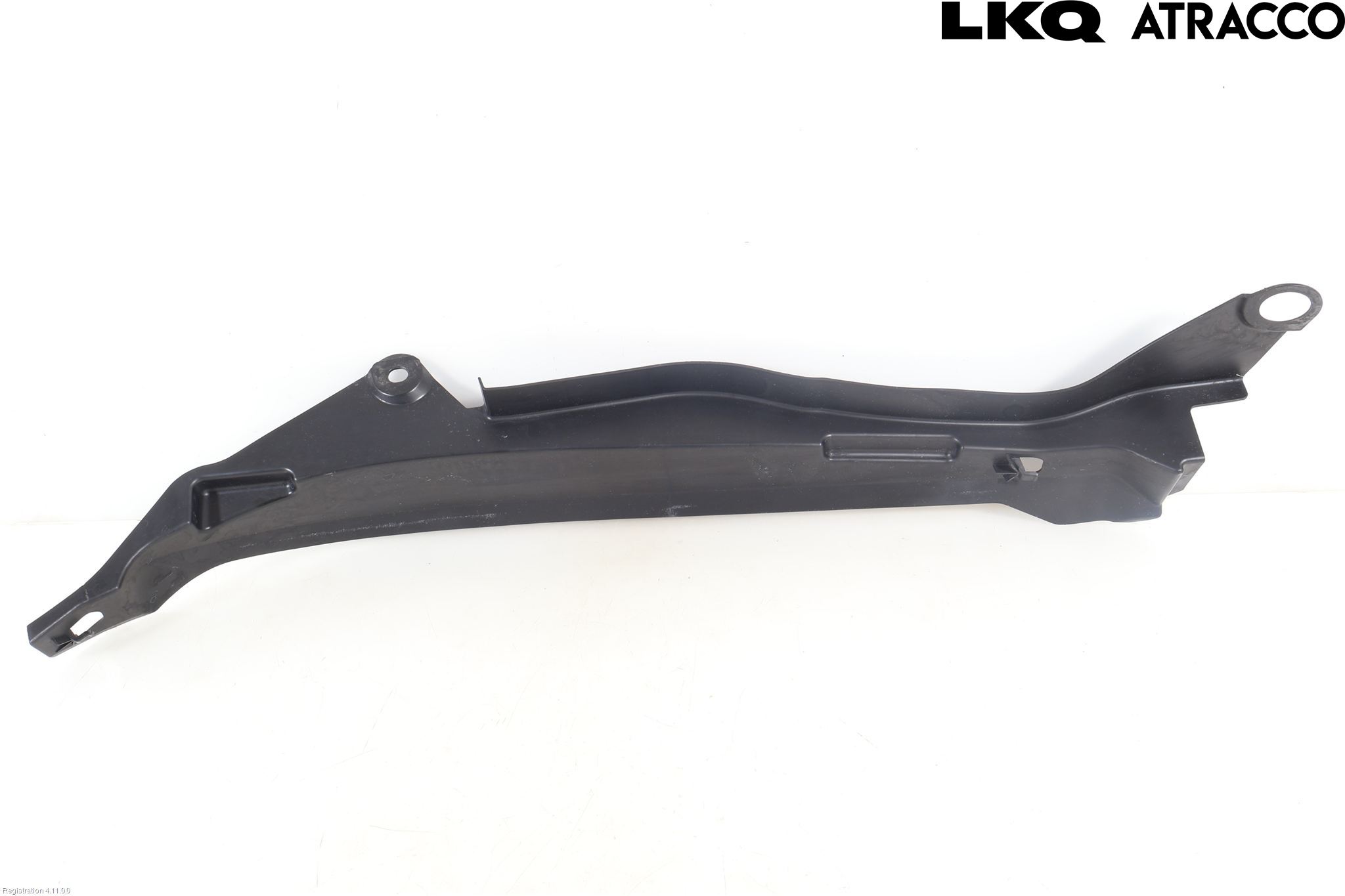 Honda HR-V 21- Skärm Inner