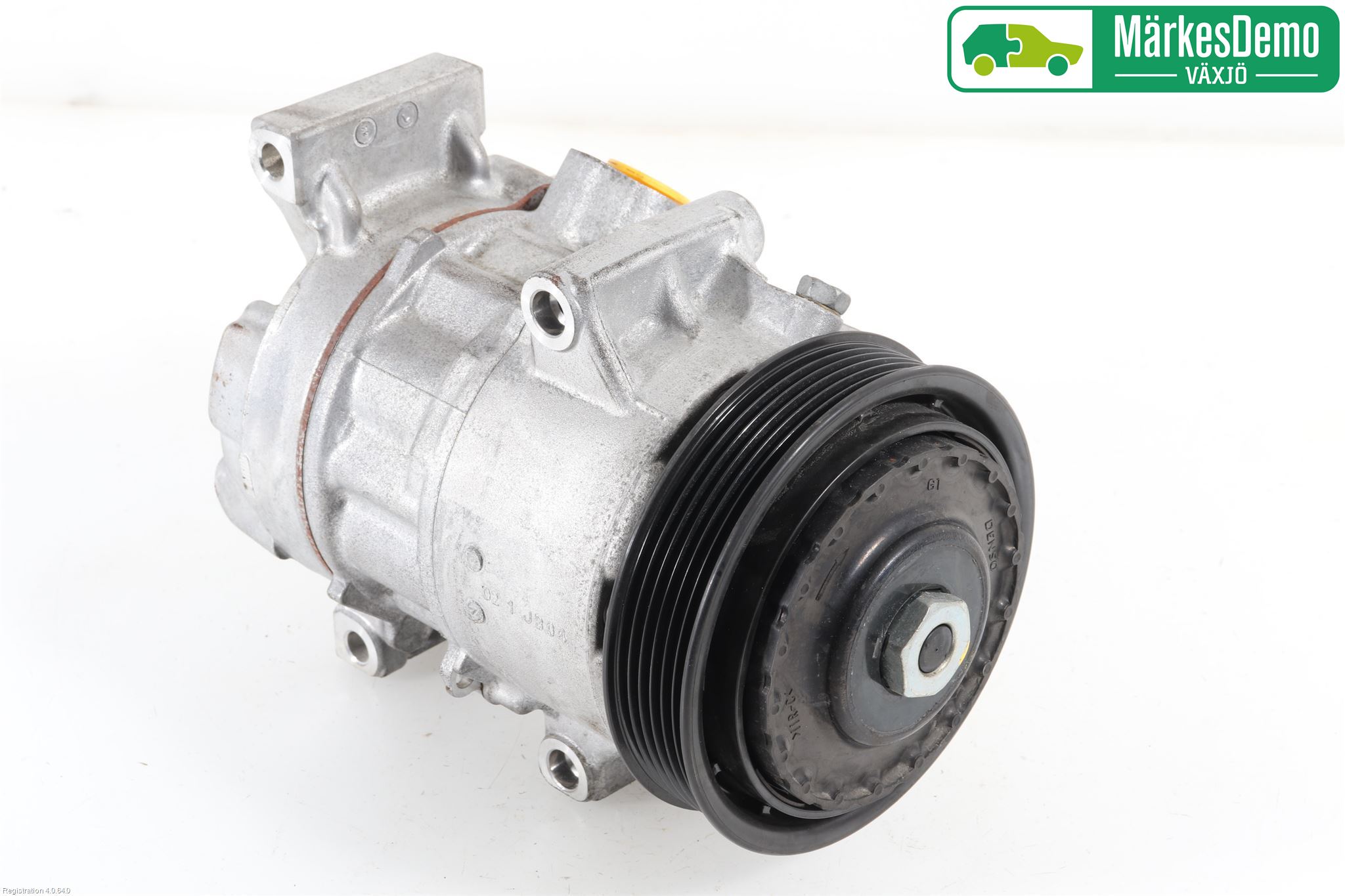 Toyota VERSO 09-18 Ac Kompressor