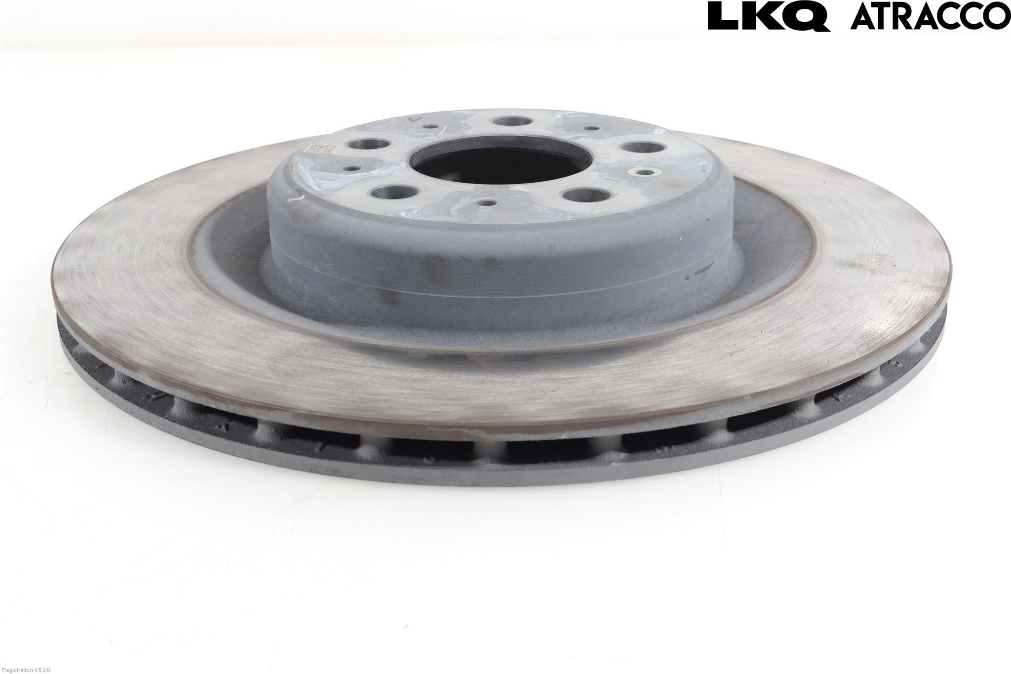 Tesla MODEL Y 21- Bromsskiva Bak