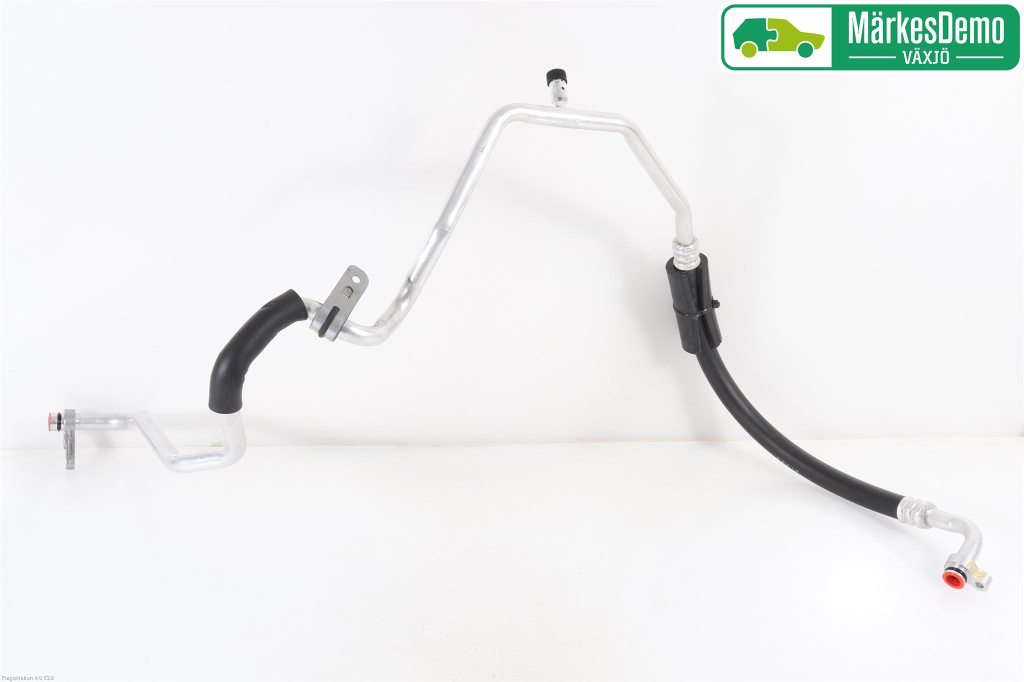 Suzuki SWIFT 17-24 Ac Slang-Rör