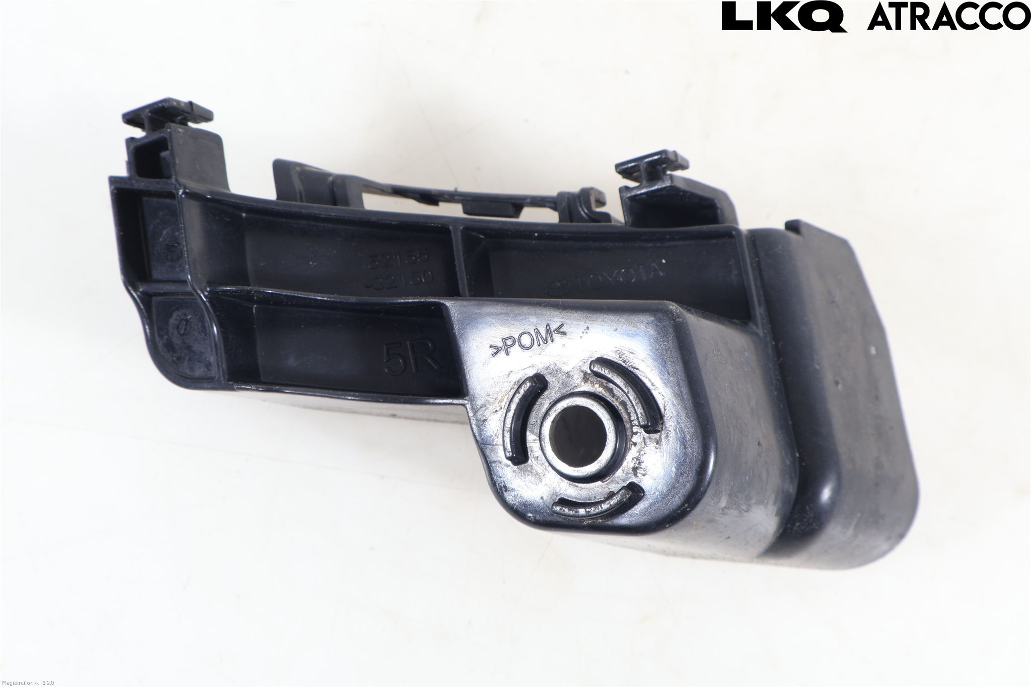 Toyota COROLLA 19- Stötfångarfäste Bak Hö