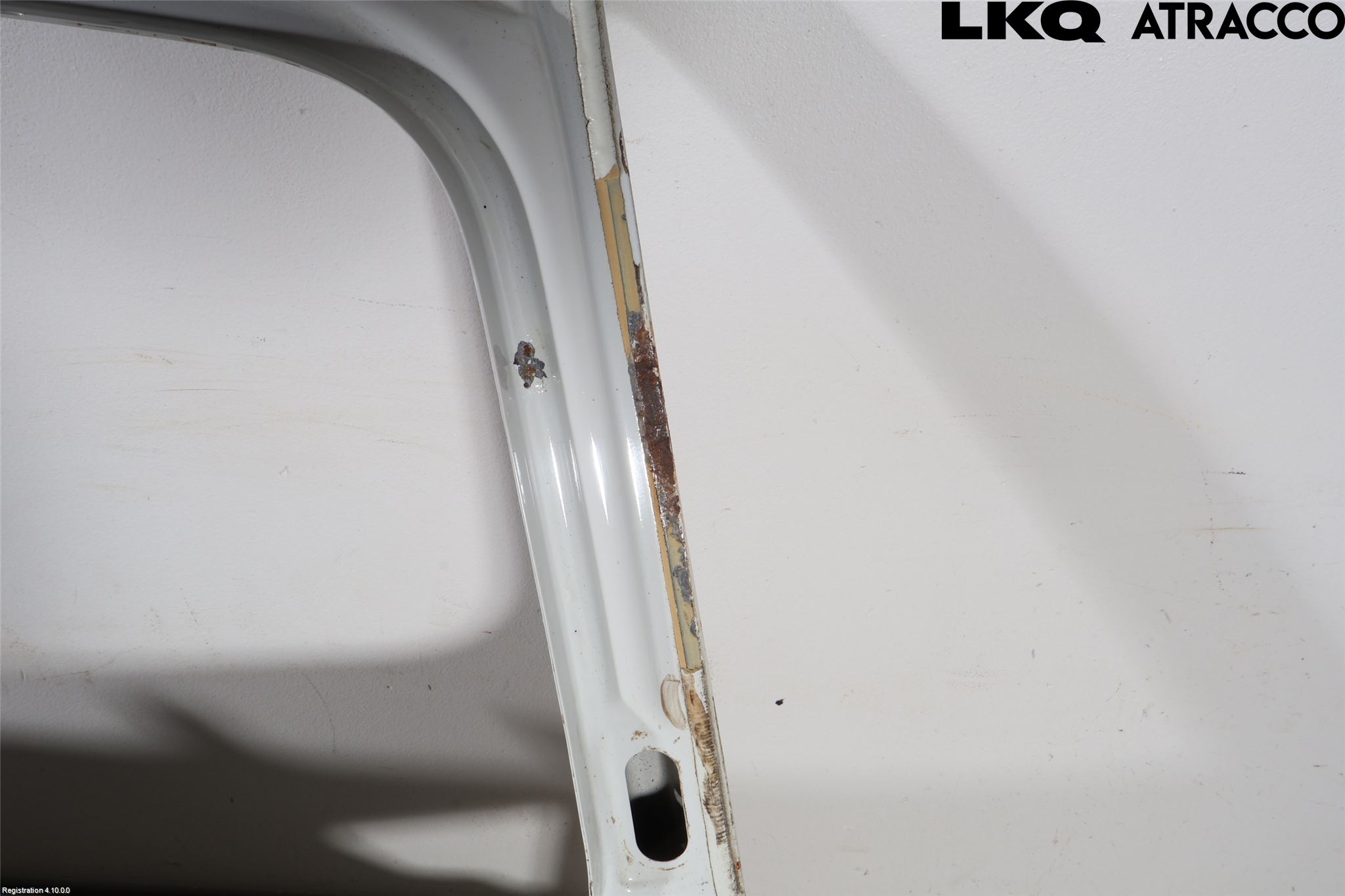 BMW 3 E90/91 SED/TOU 05-12 Baklucka Kombi