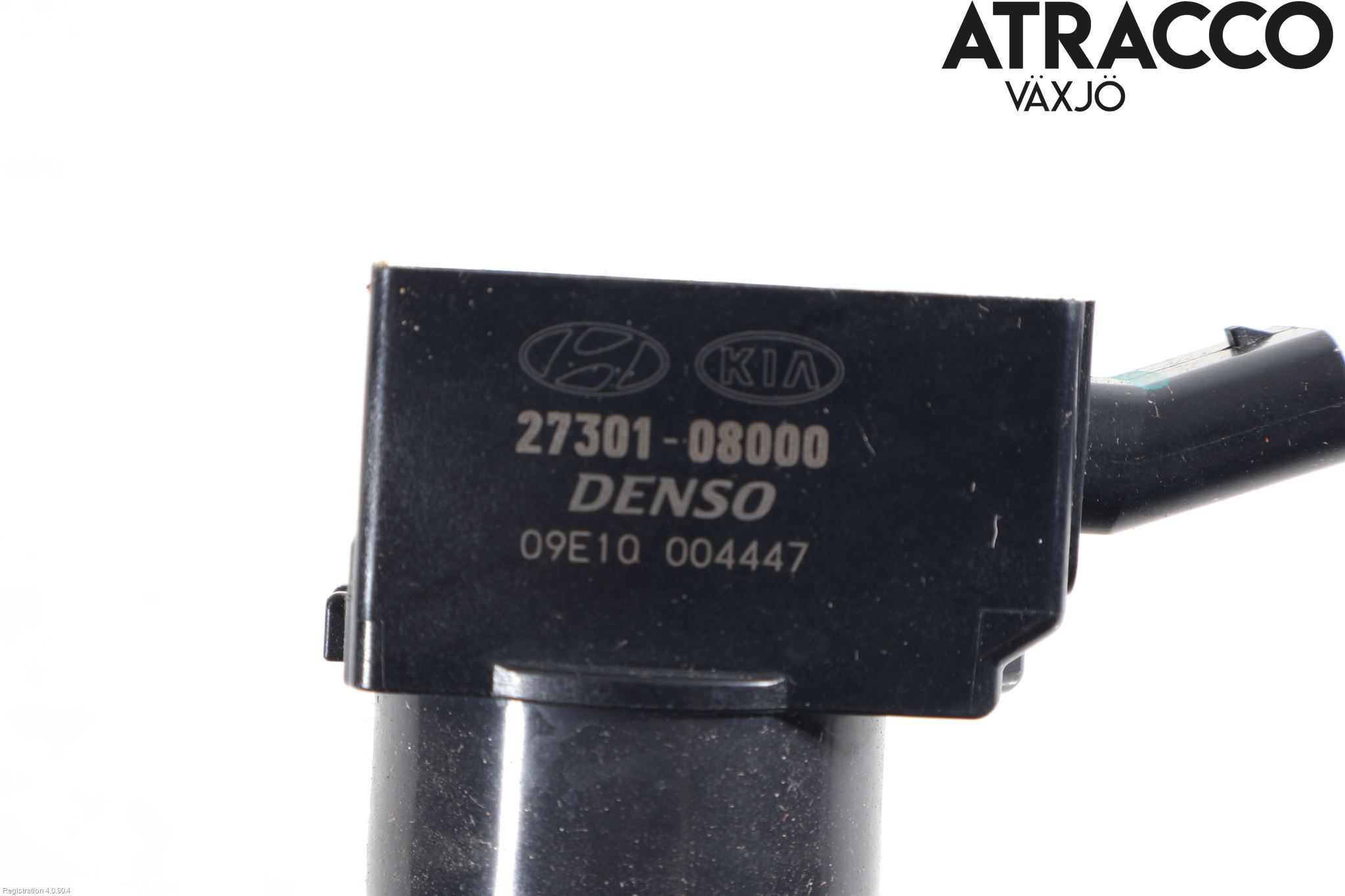 Hyundai i20 BC 21- Tändspole