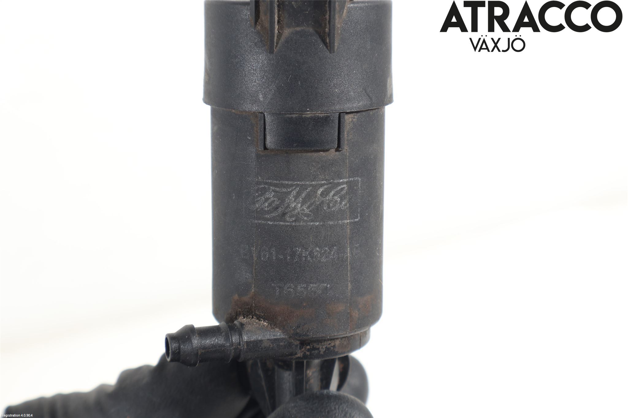 Ford TRANSIT SKÅP/BUSS 14-22 Spolarpump Vindruta