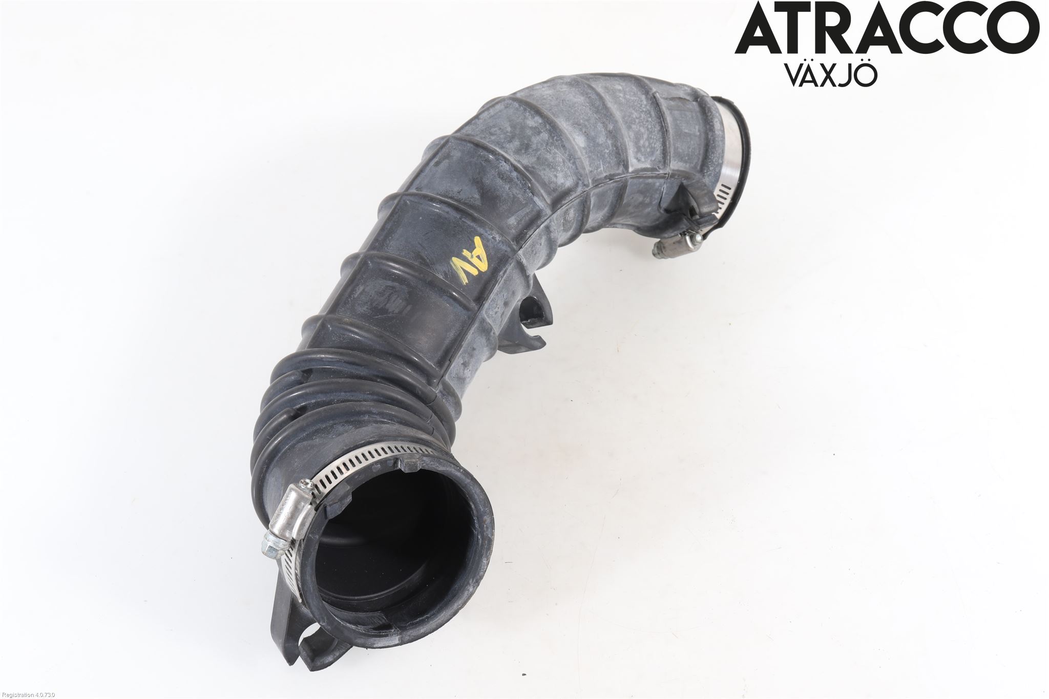 Suzuki VITARA 15- Luftrenare