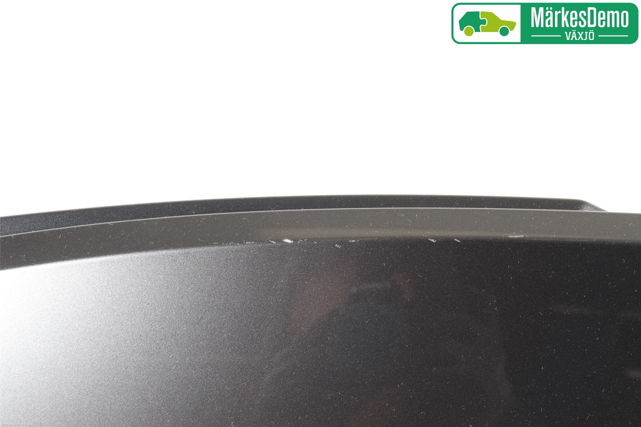 Mazda CX-5 17- Spoiler Baklucka