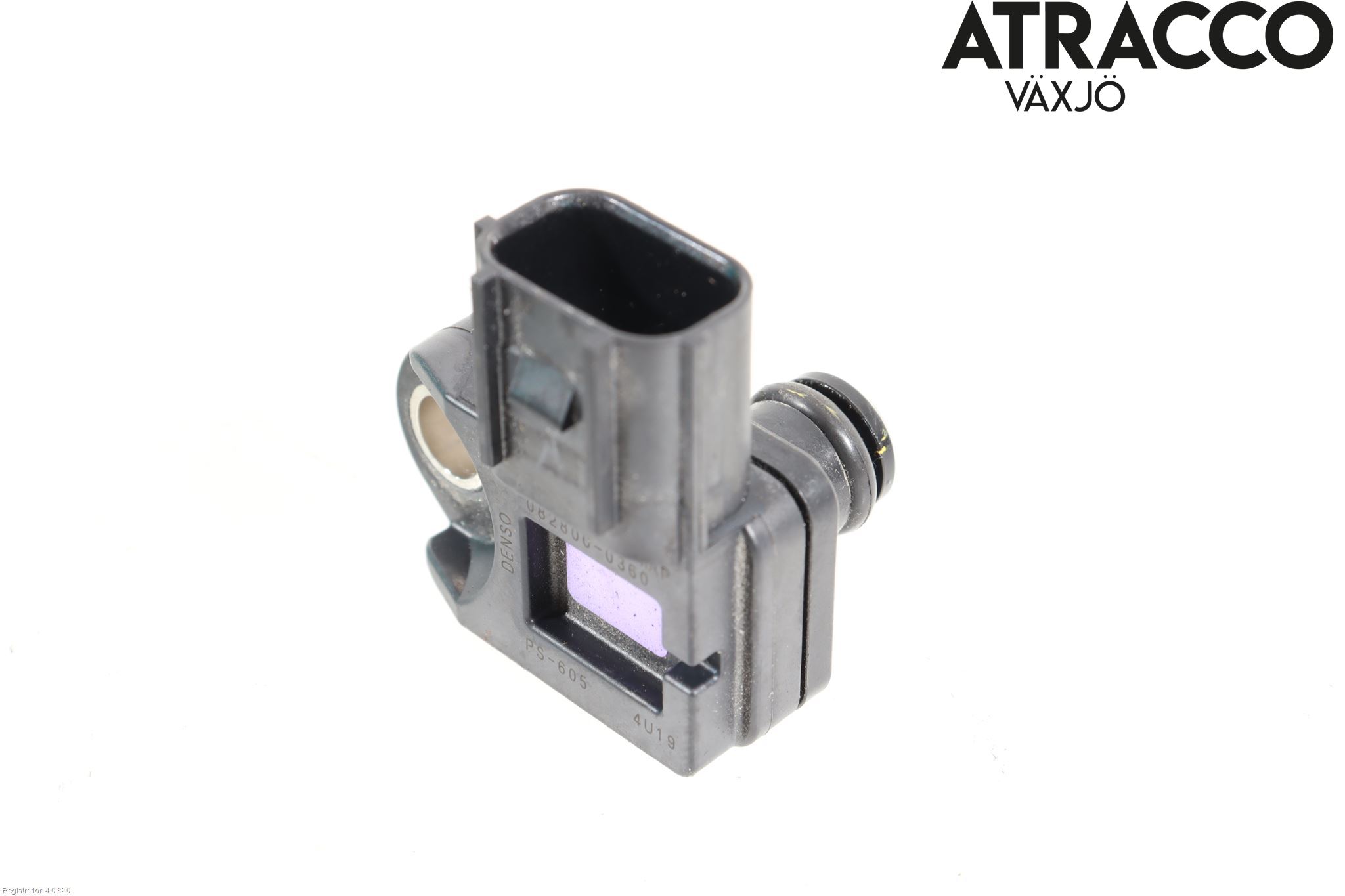 Honda CIVIC 17-22 Injmappsensor