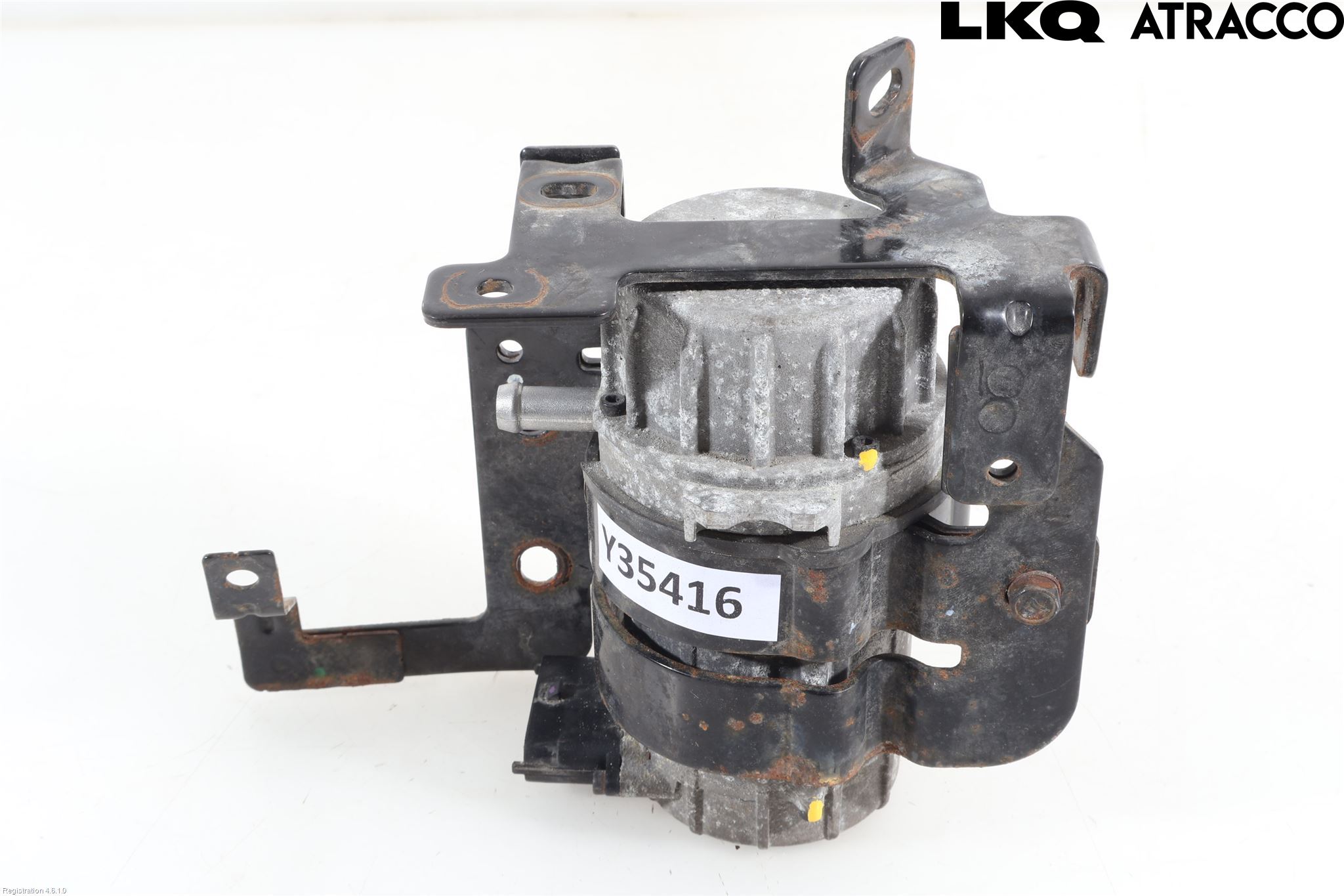 Hyundai i30 PD 17- Vakuumpump