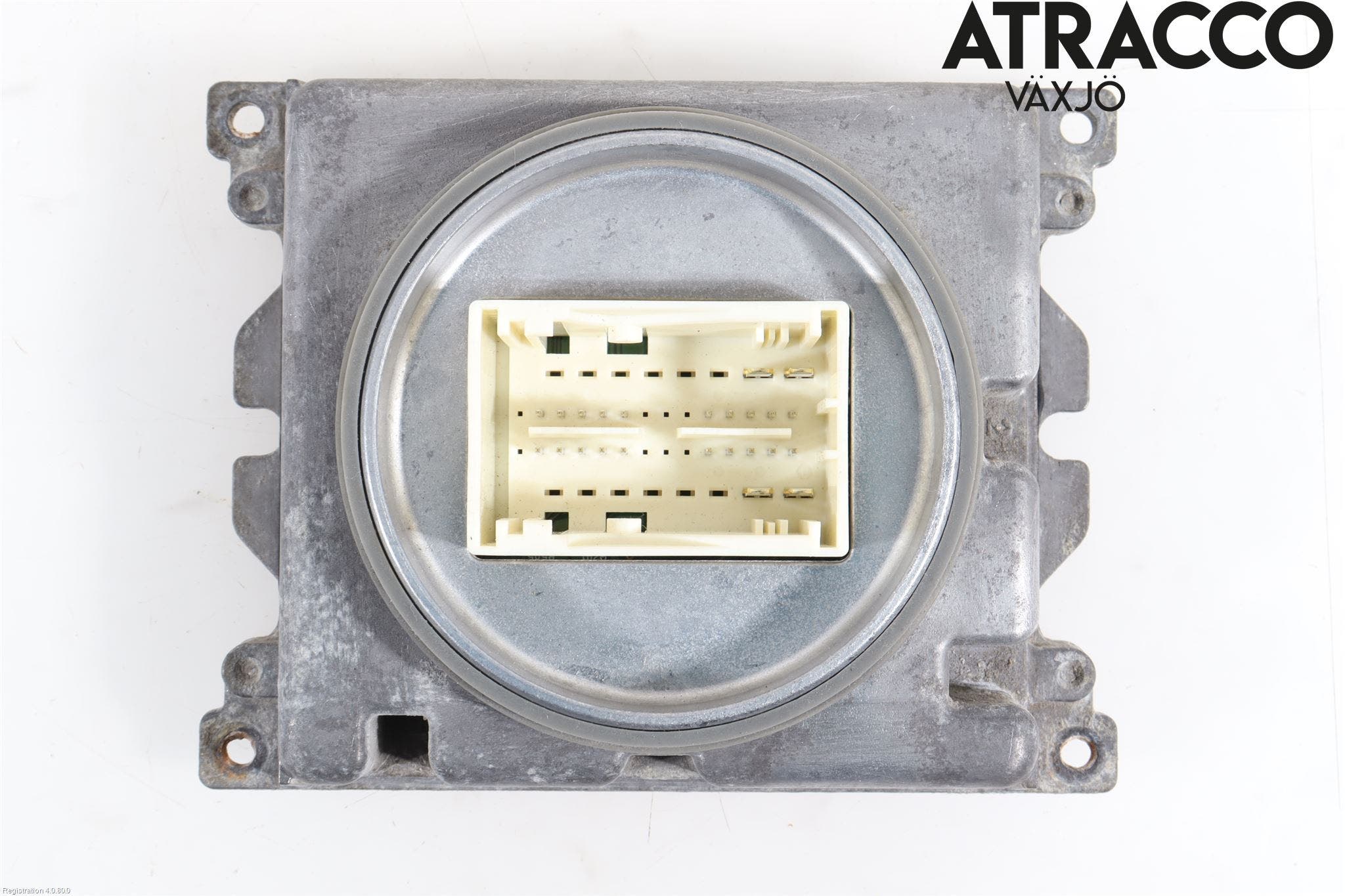 Volkswagen VW TRANSP/CARAVELLE (T6) 16-22 Styrenhet Strålkastare