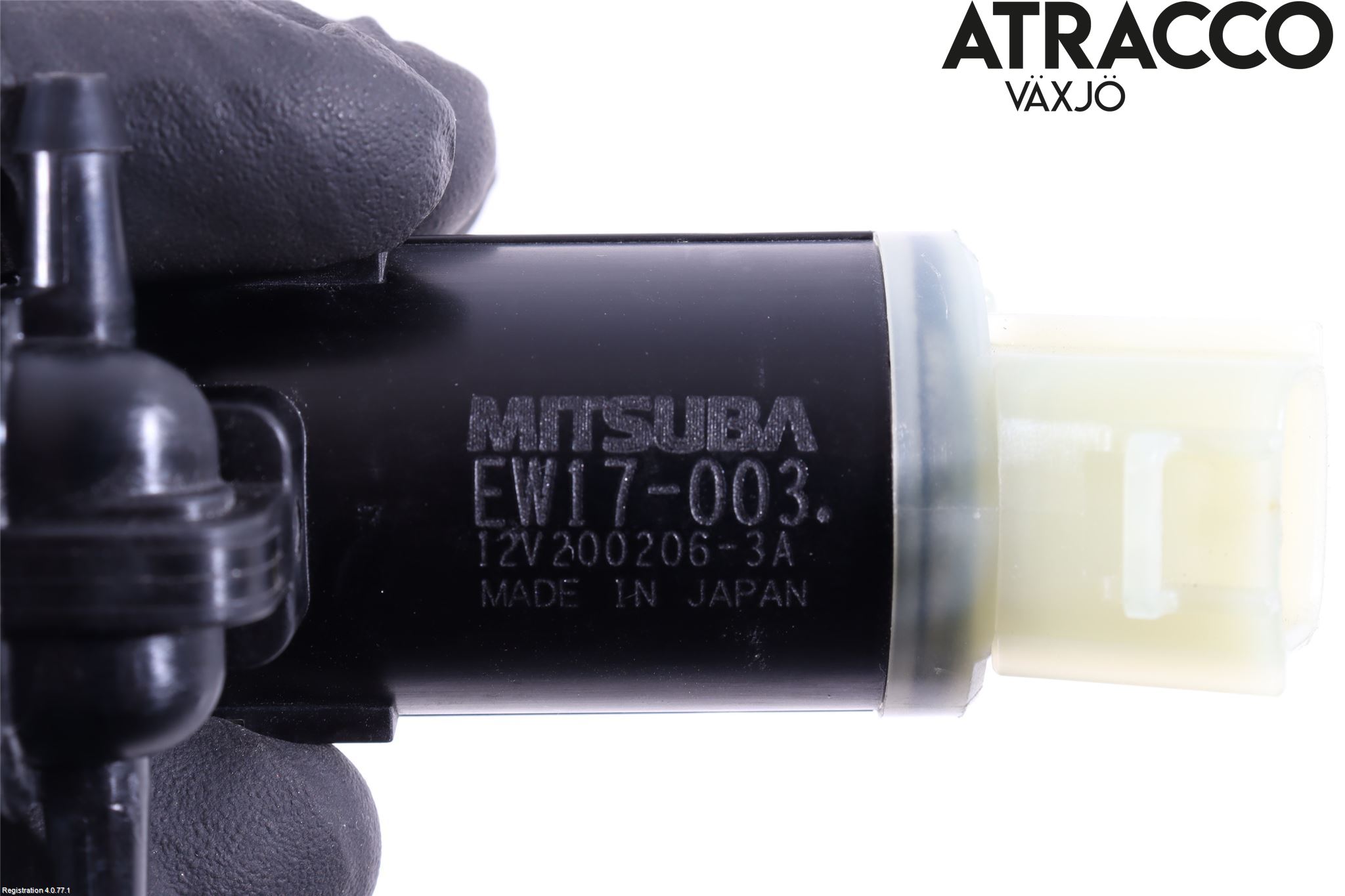 Honda HR-V 15-21 Spolarpump Vindruta