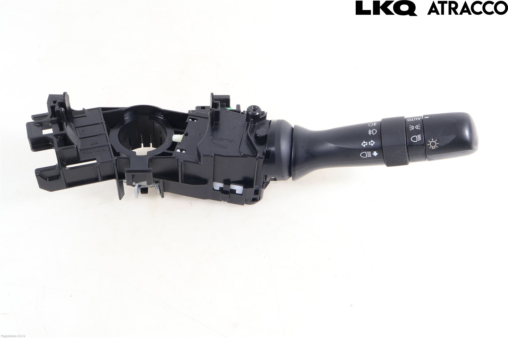 Toyota GT86 12- Spak Blinkers-Ljusomk