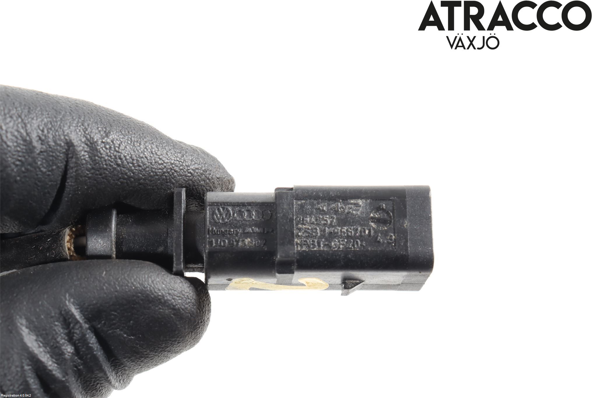 Audi A6/S6 4G 11-18 Sensor Avgas