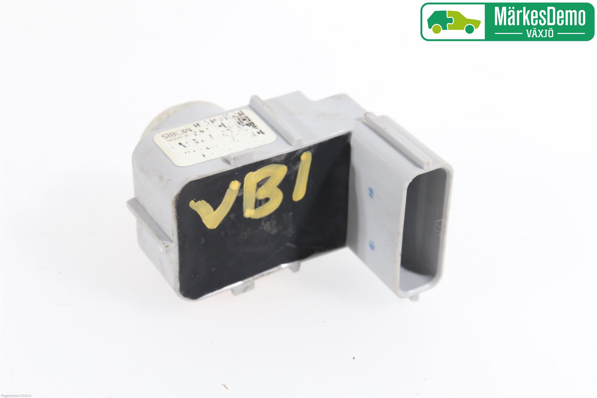 Hyundai i20 GB 15-20 Parkeringshjälp Backsensor